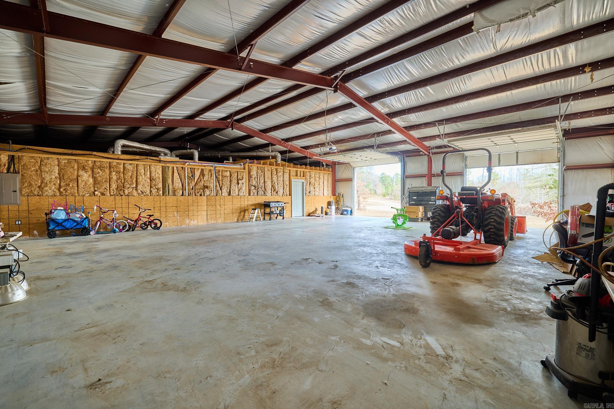 ARKANSAS HGTS - Residential