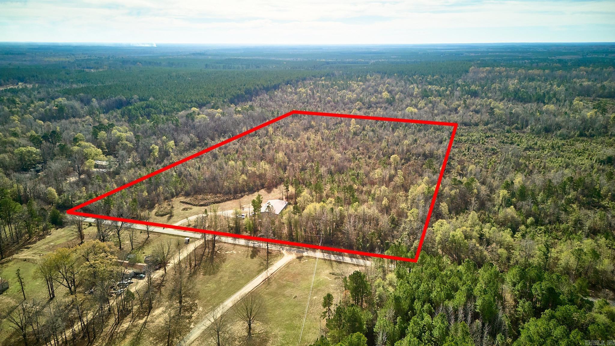 ARKANSAS HGTS - Residential