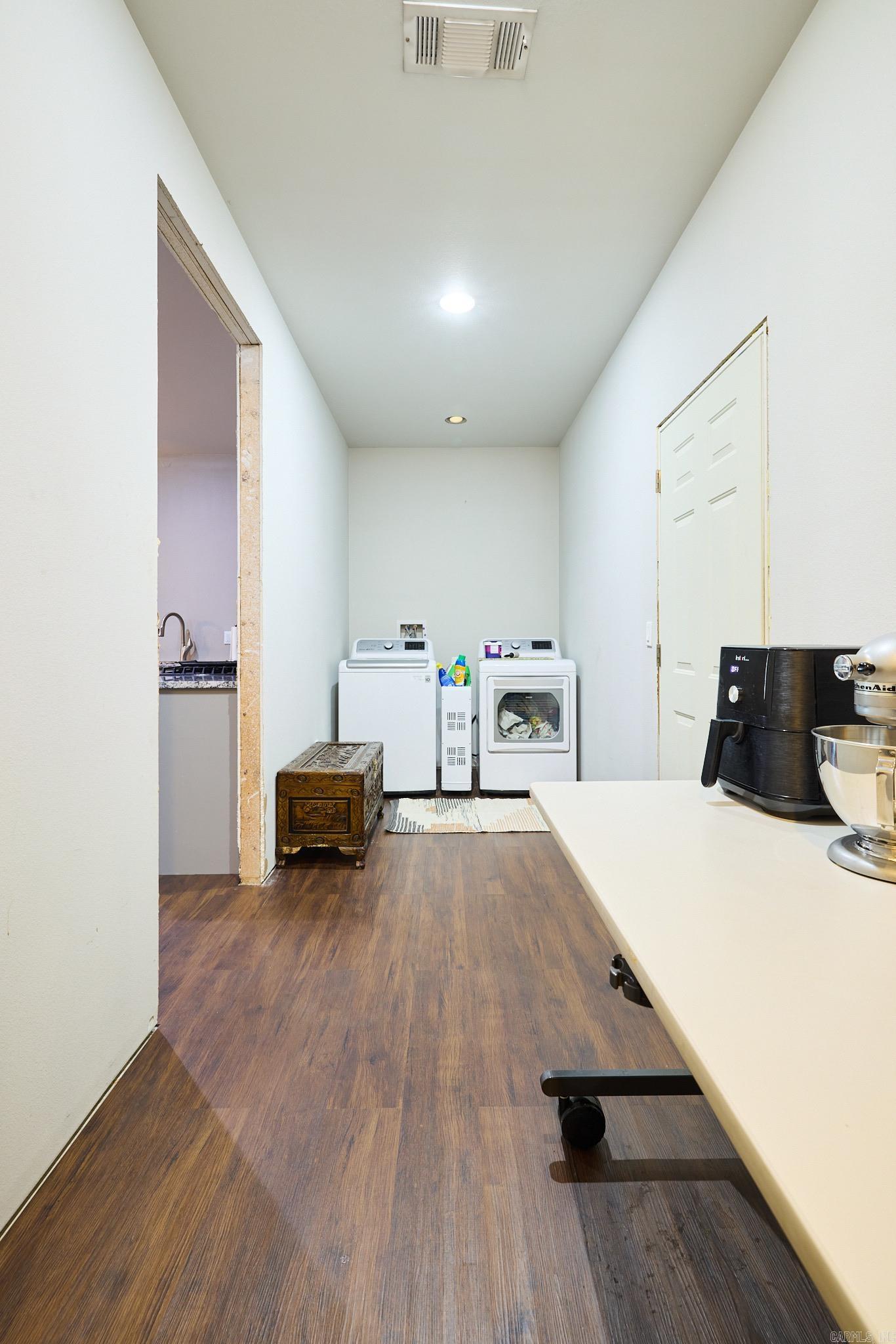 ARKANSAS HGTS - Residential