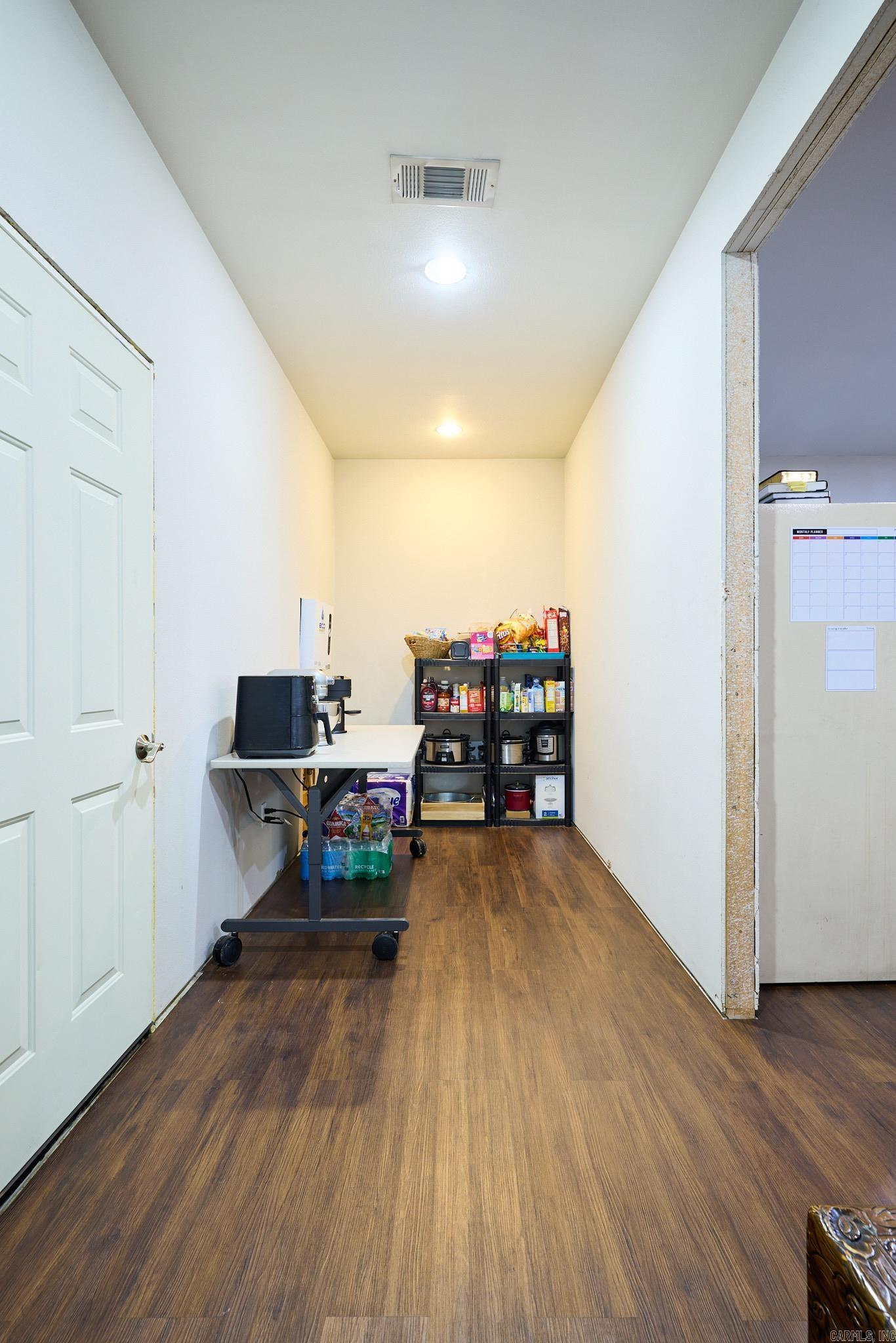 ARKANSAS HGTS - Residential