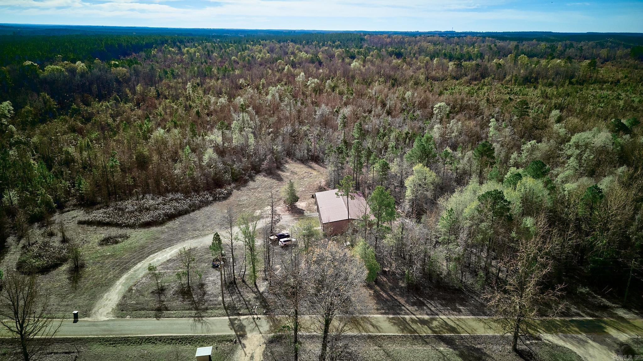 ARKANSAS HGTS - Residential