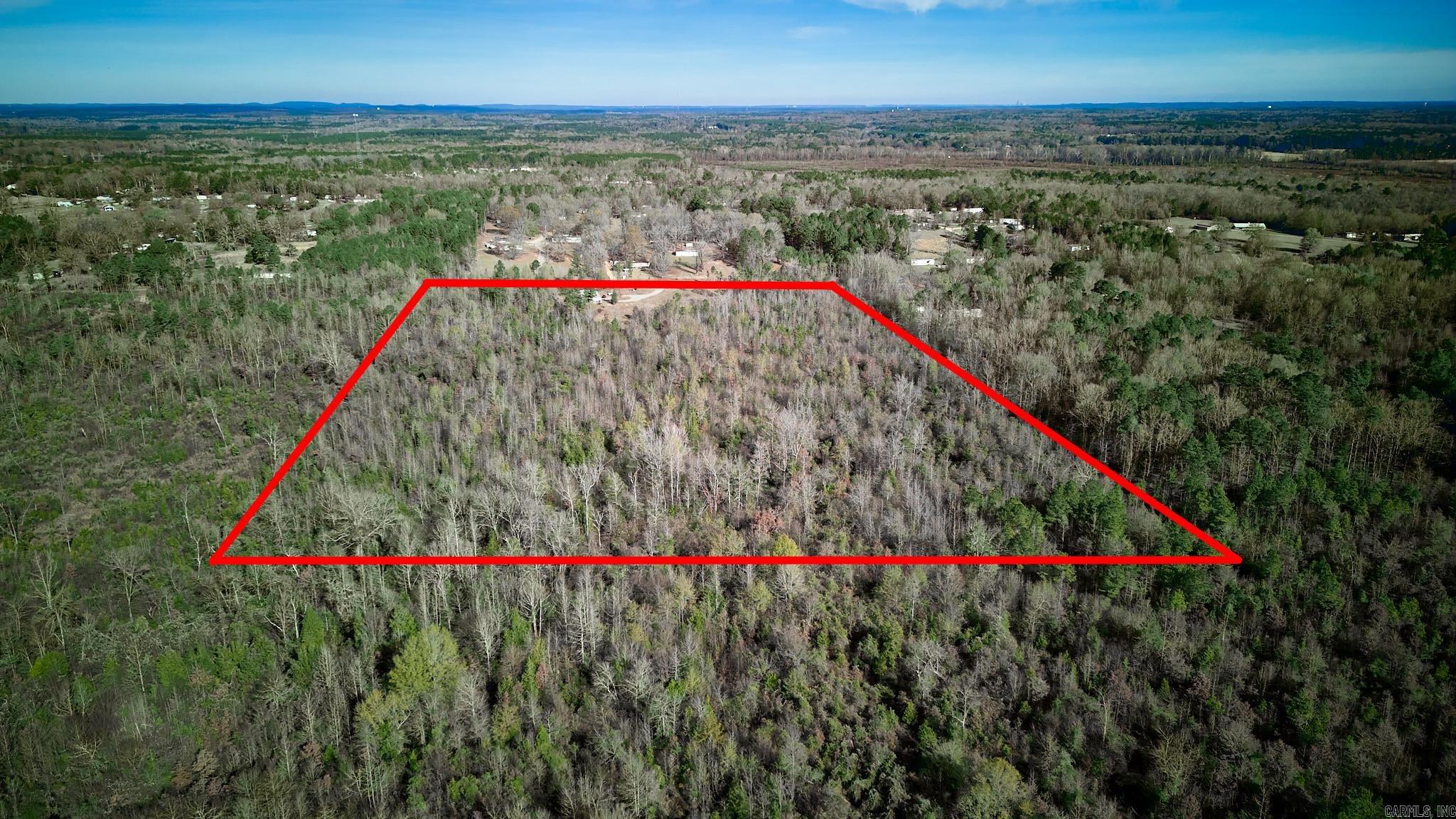 ARKANSAS HGTS - Residential