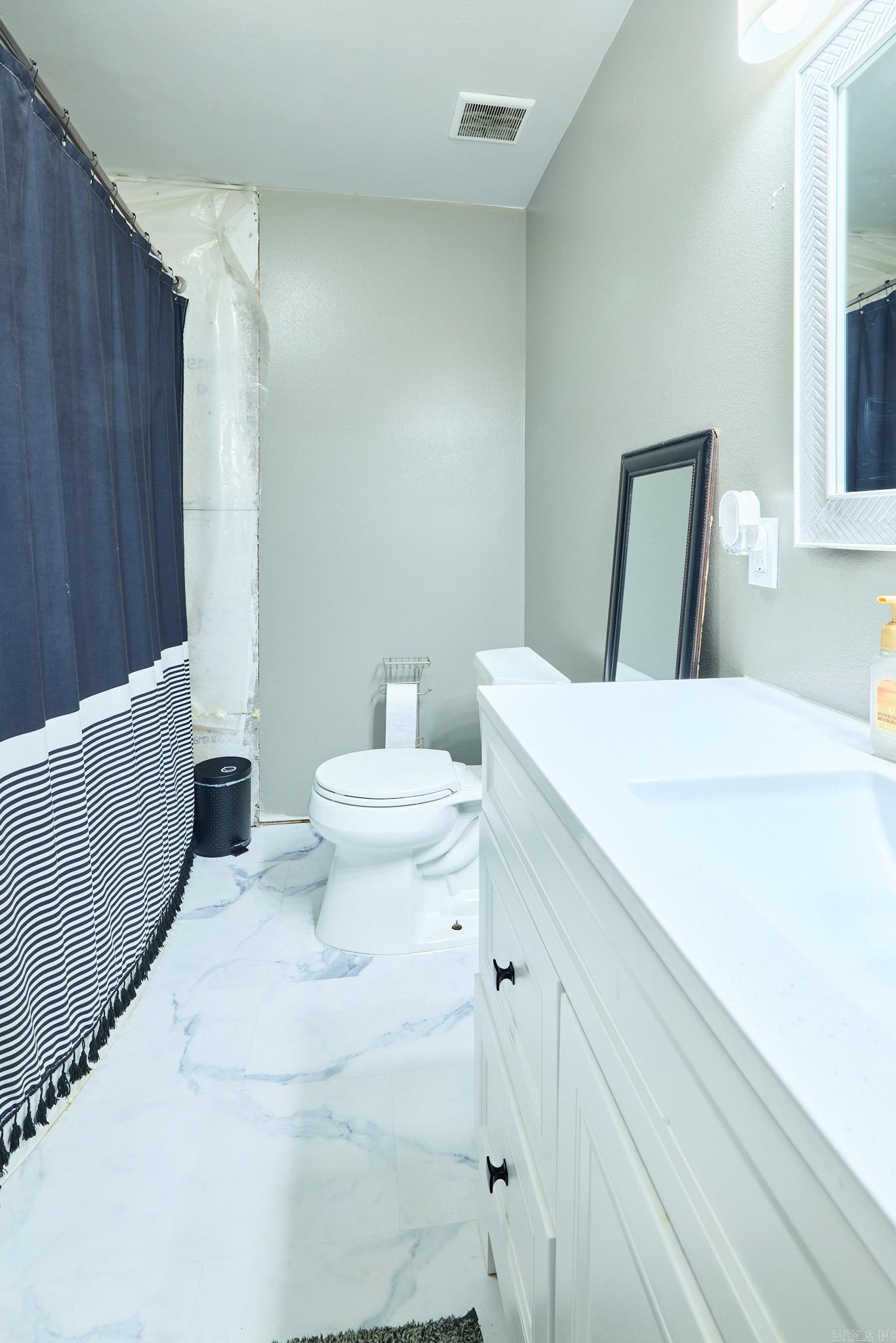 ARKANSAS HGTS - Residential