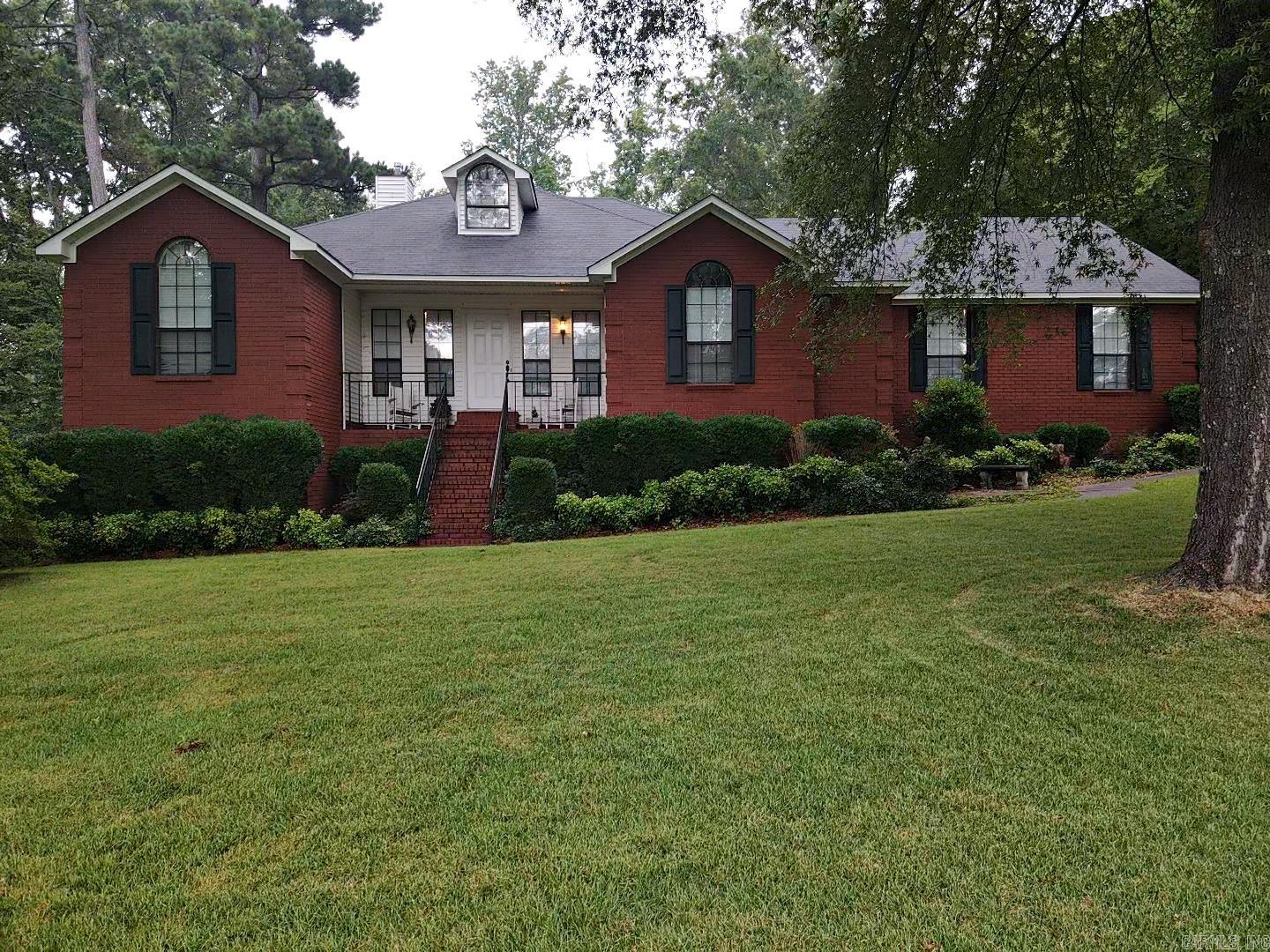 Magnolia Estates - Residential