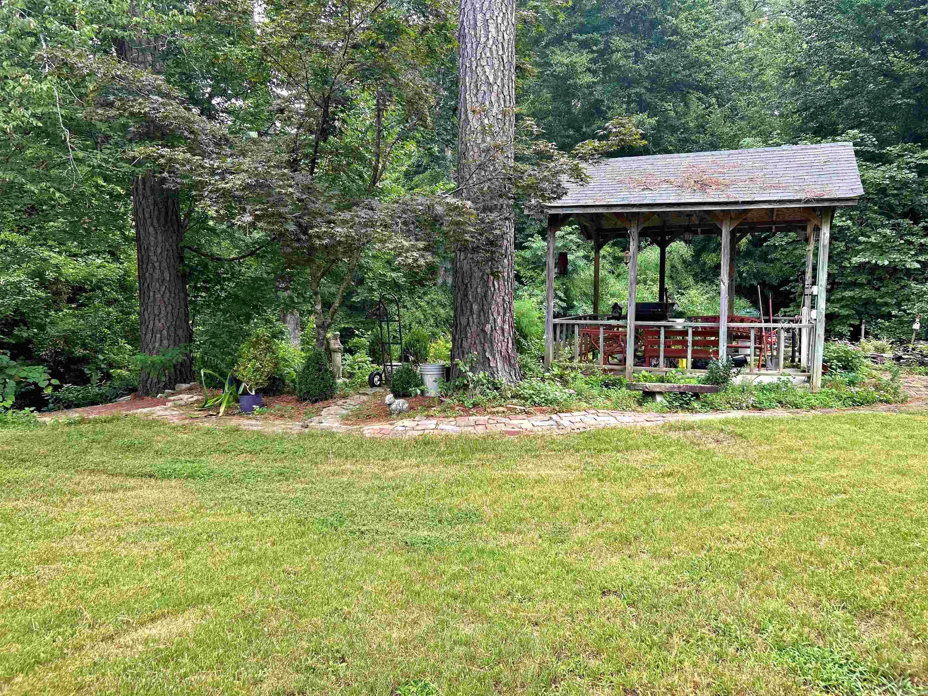Magnolia Estates - Residential