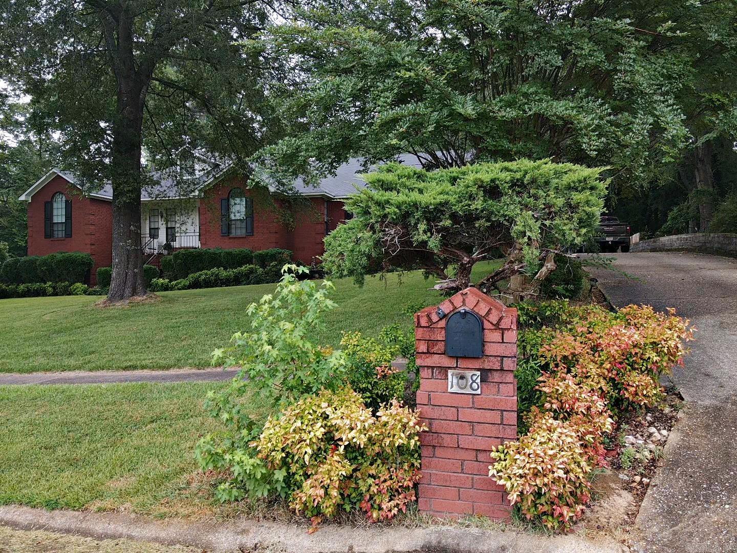 Magnolia Estates - Residential