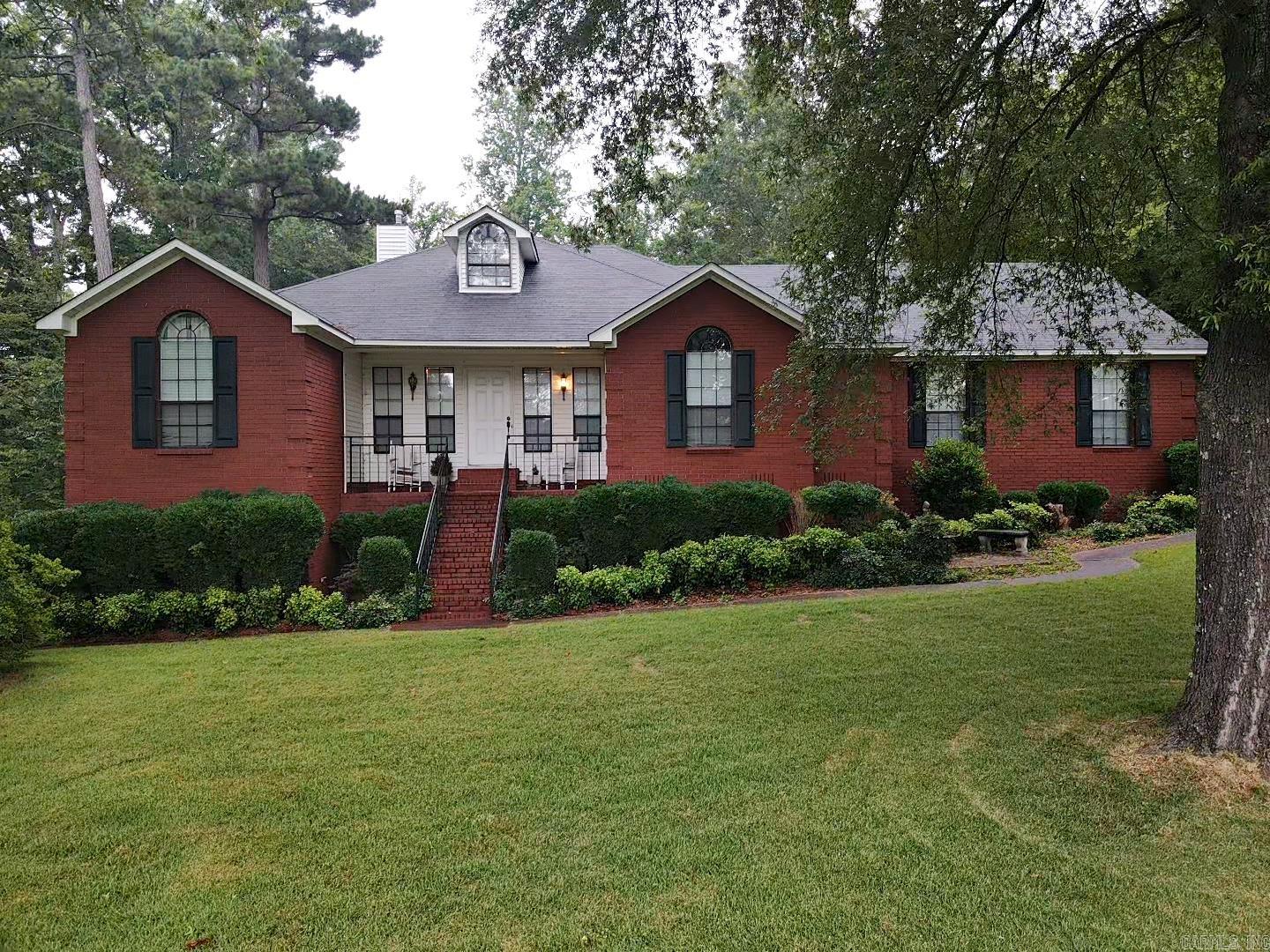 Magnolia Estates - Residential
