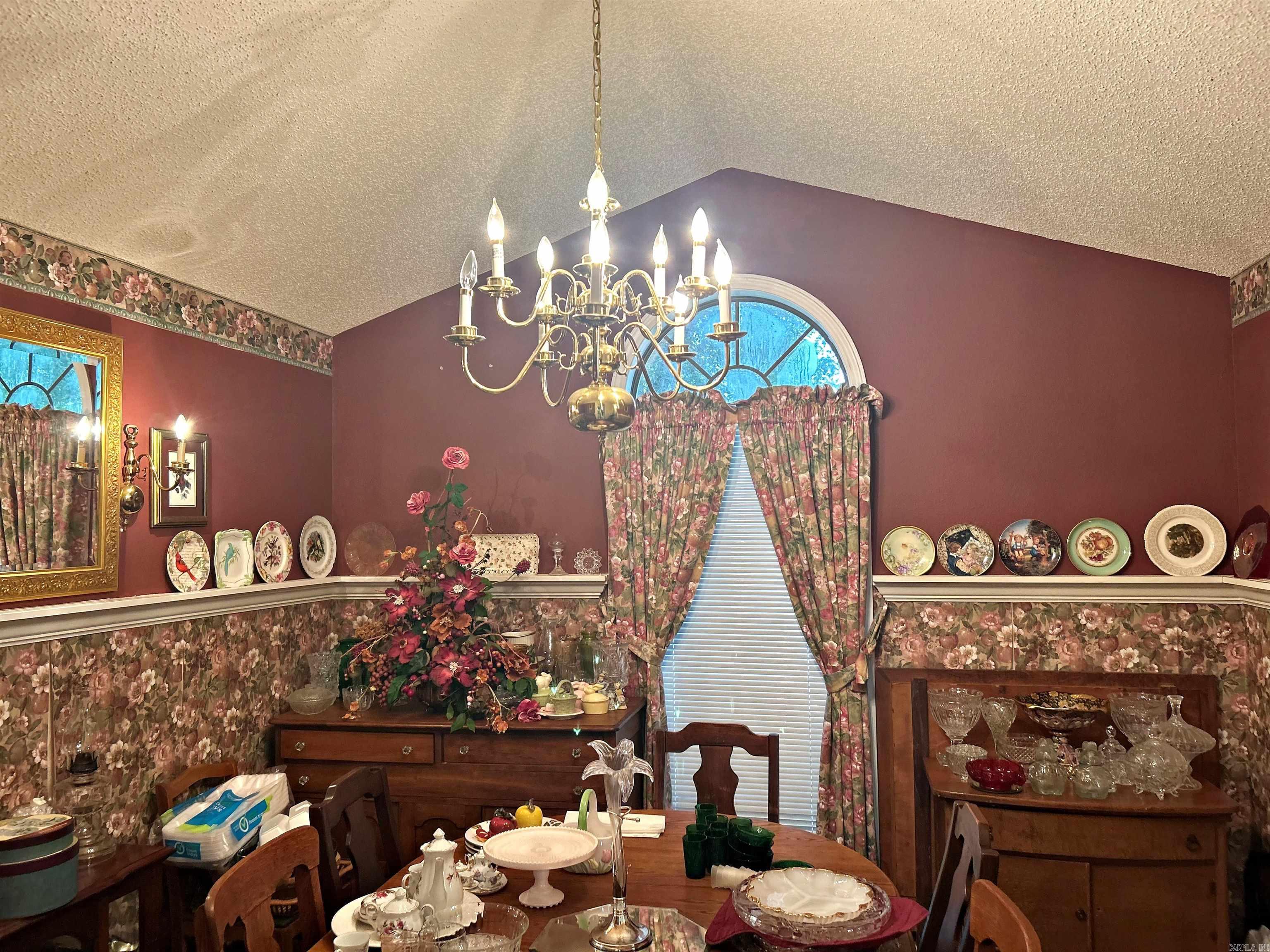 Magnolia Estates - Residential