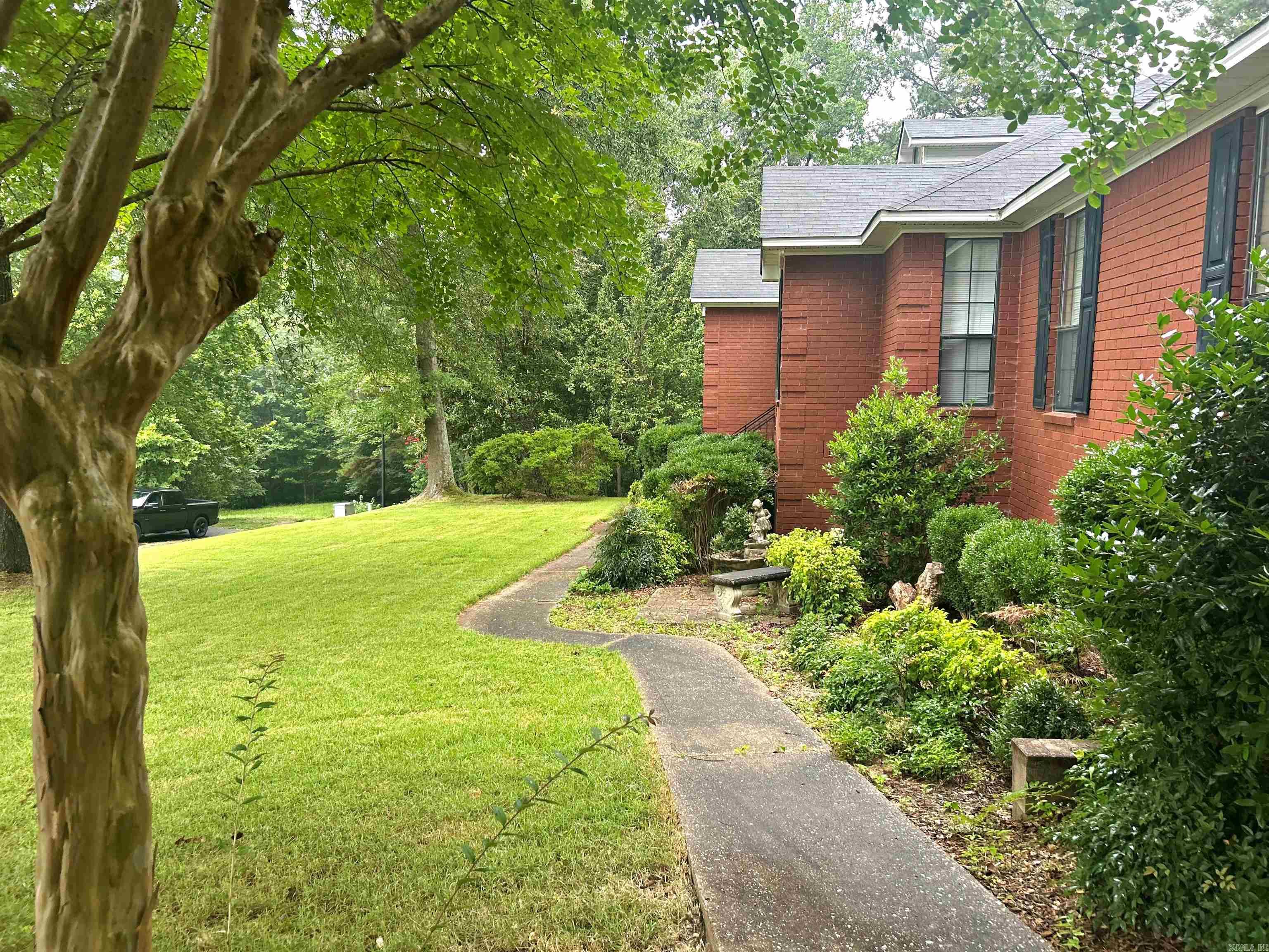 Magnolia Estates - Residential