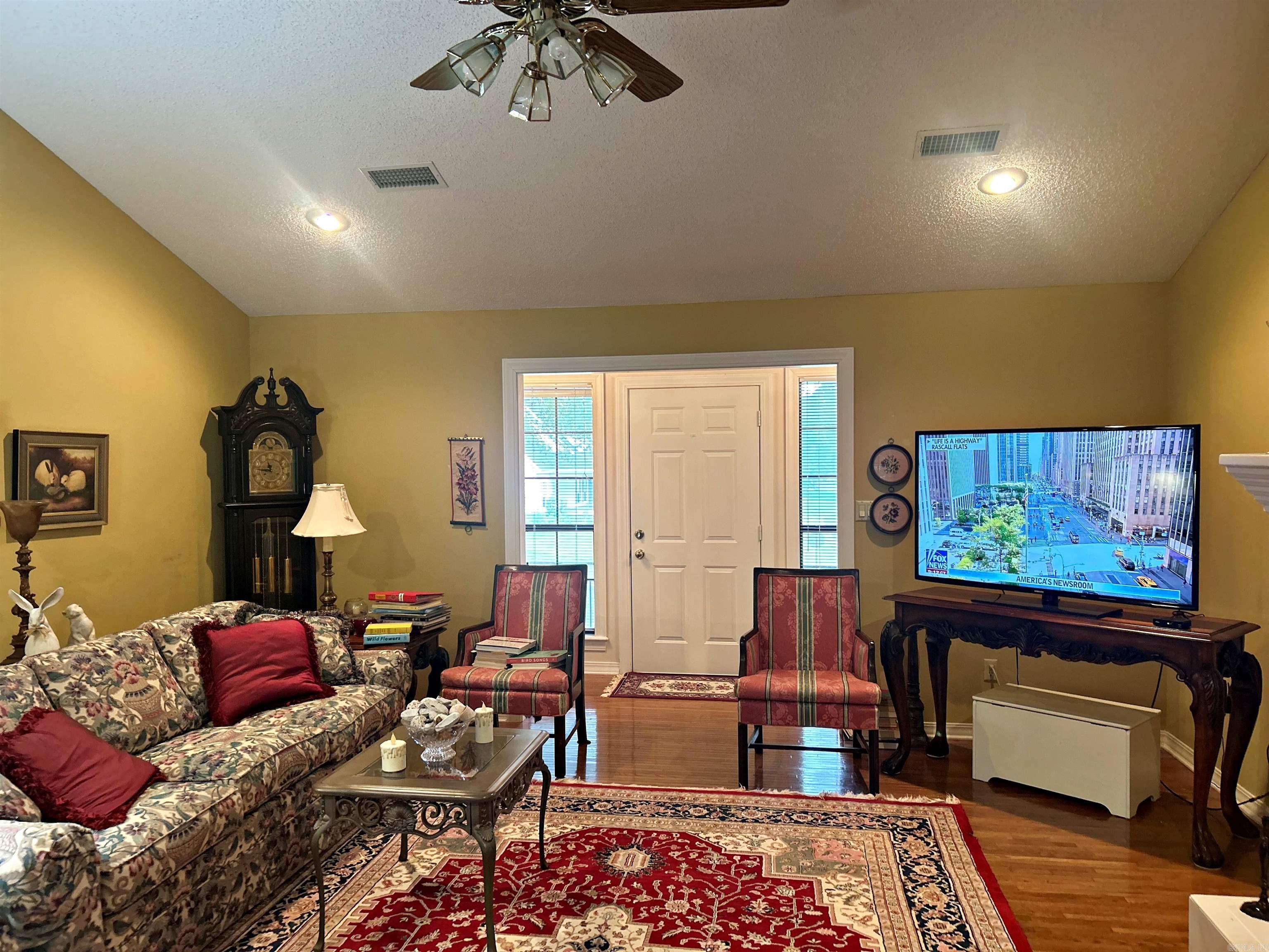 Magnolia Estates - Residential
