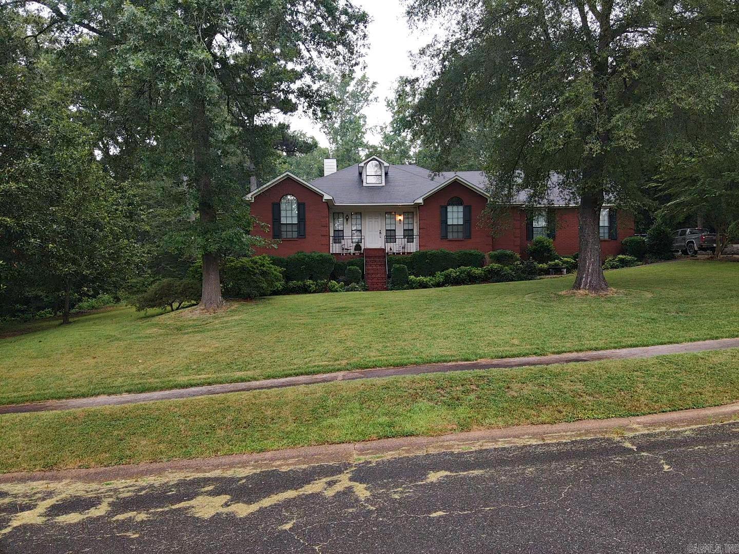 Magnolia Estates - Residential