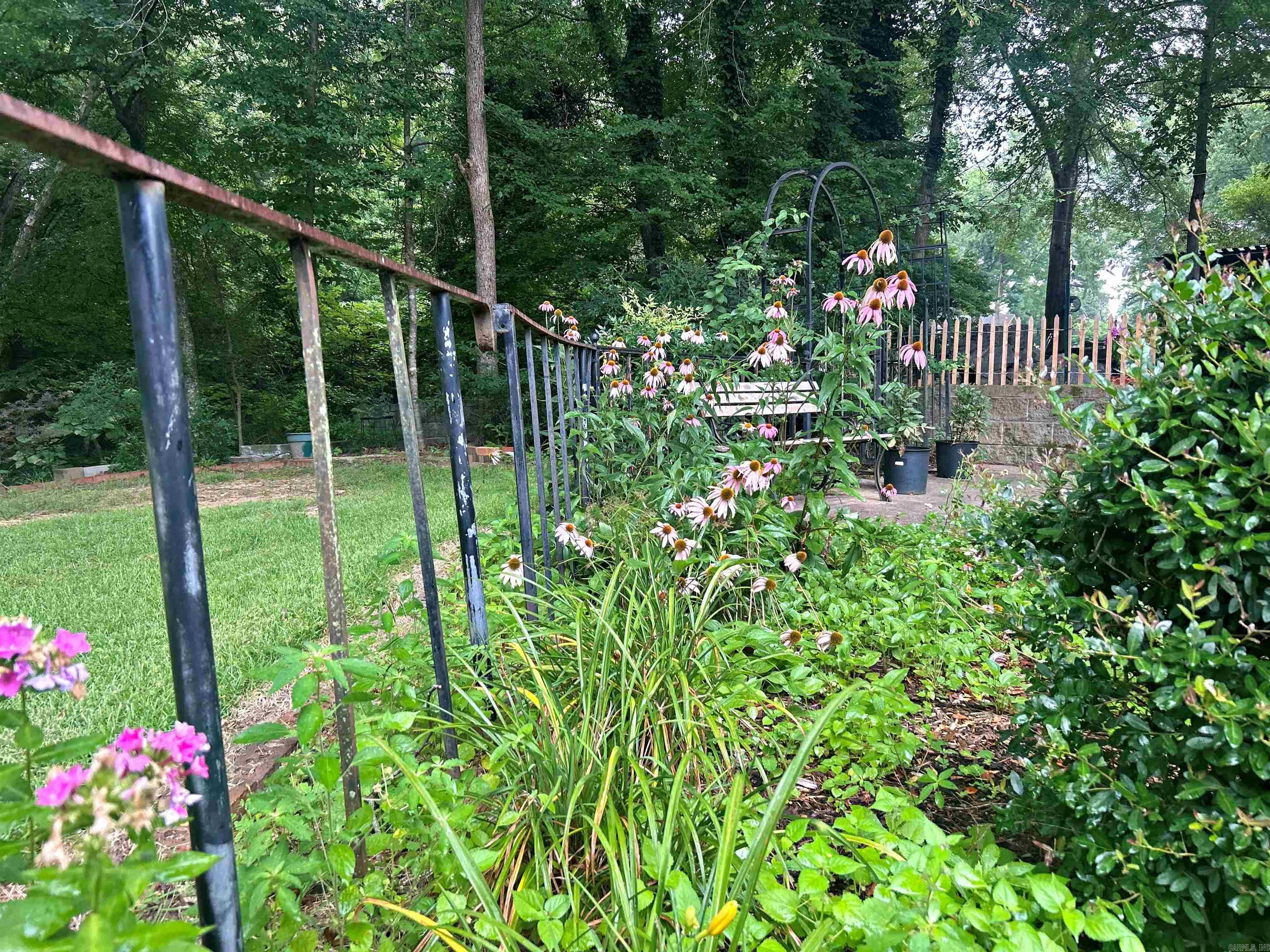 Magnolia Estates - Residential