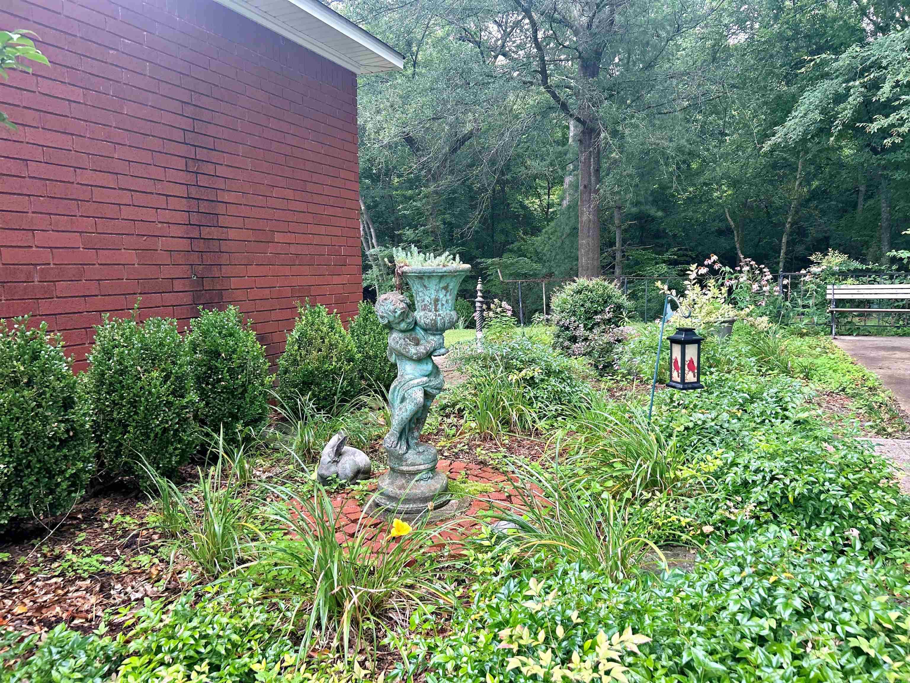 Magnolia Estates - Residential