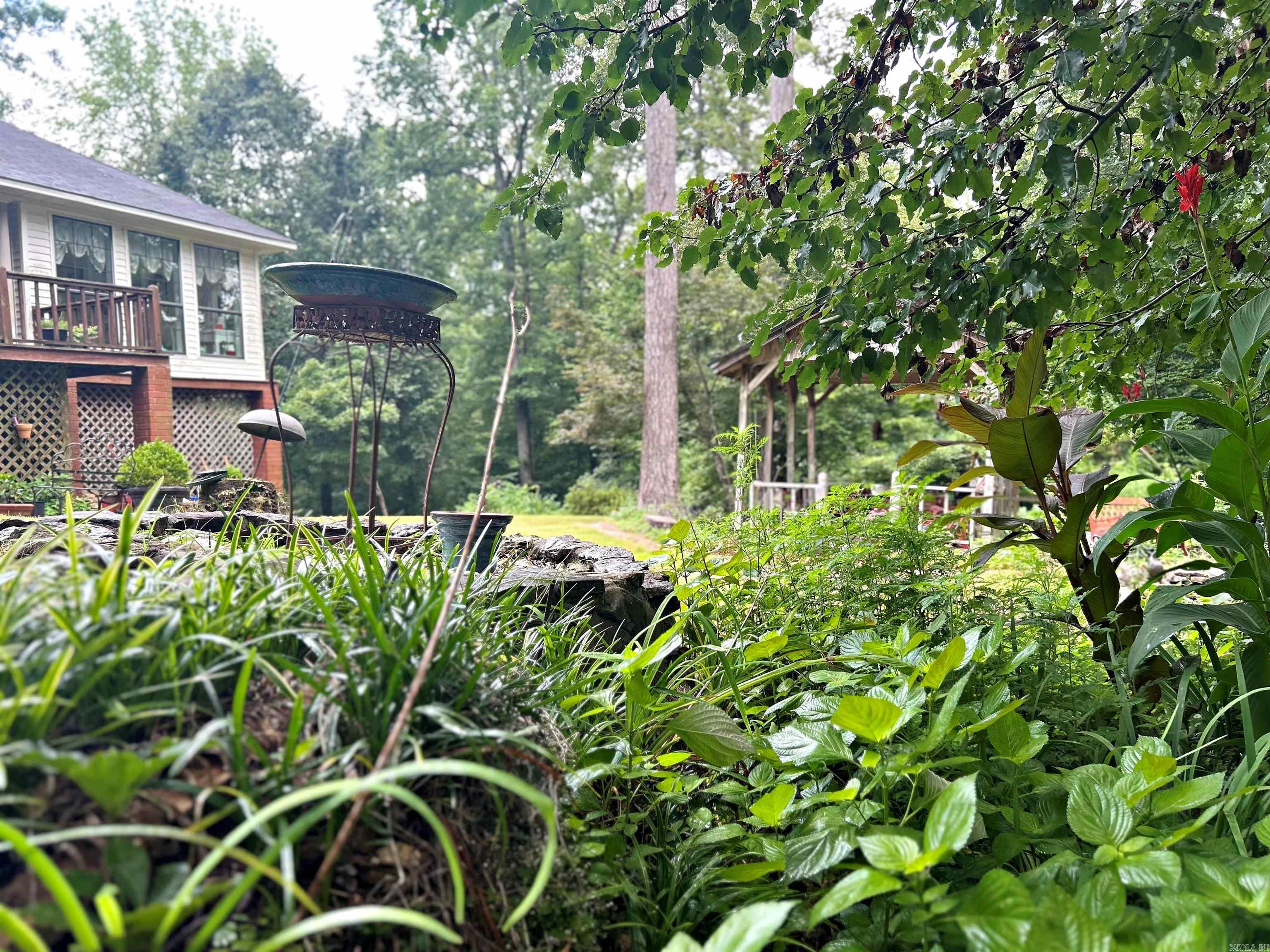 Magnolia Estates - Residential