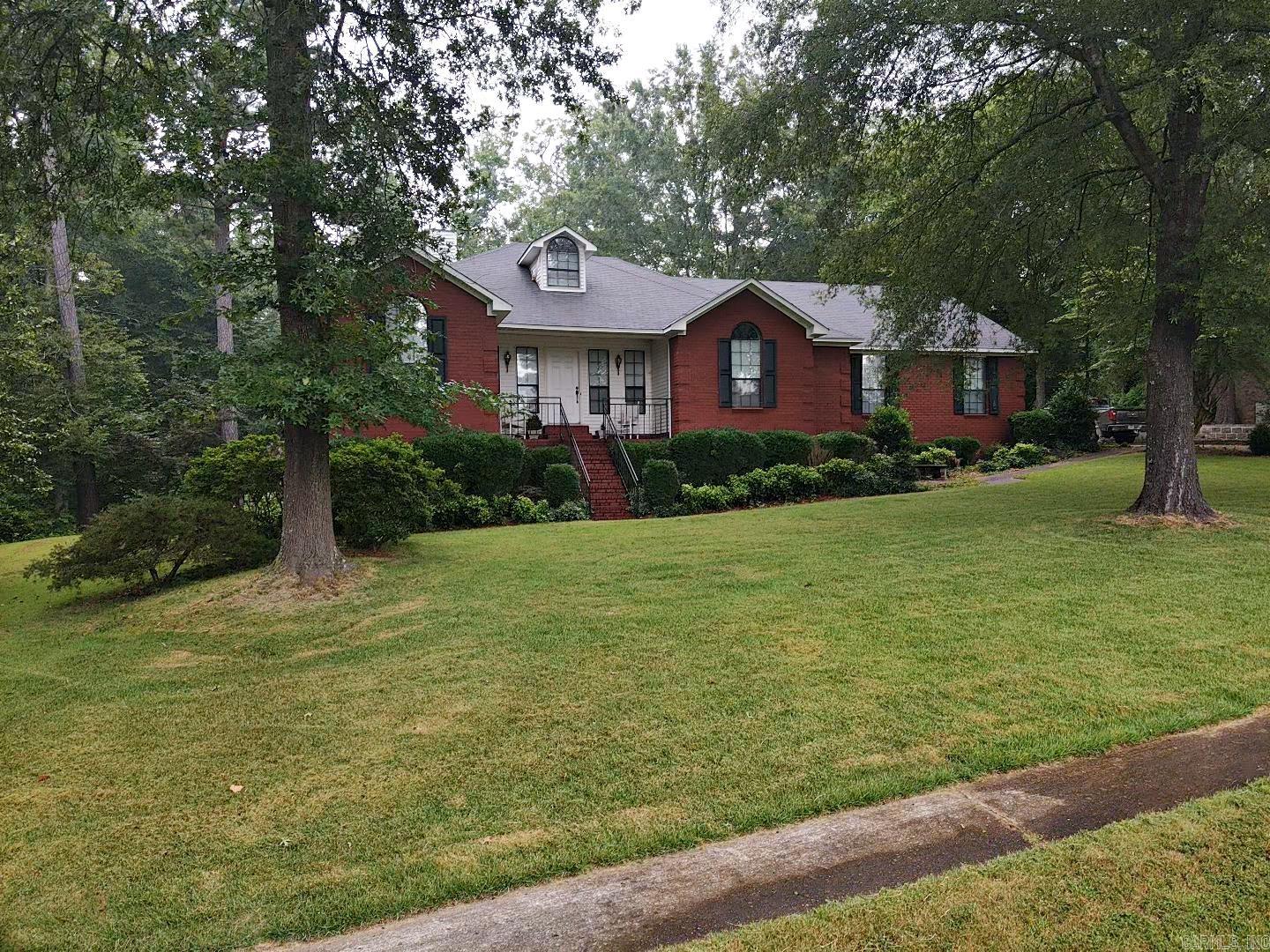 Magnolia Estates - Residential