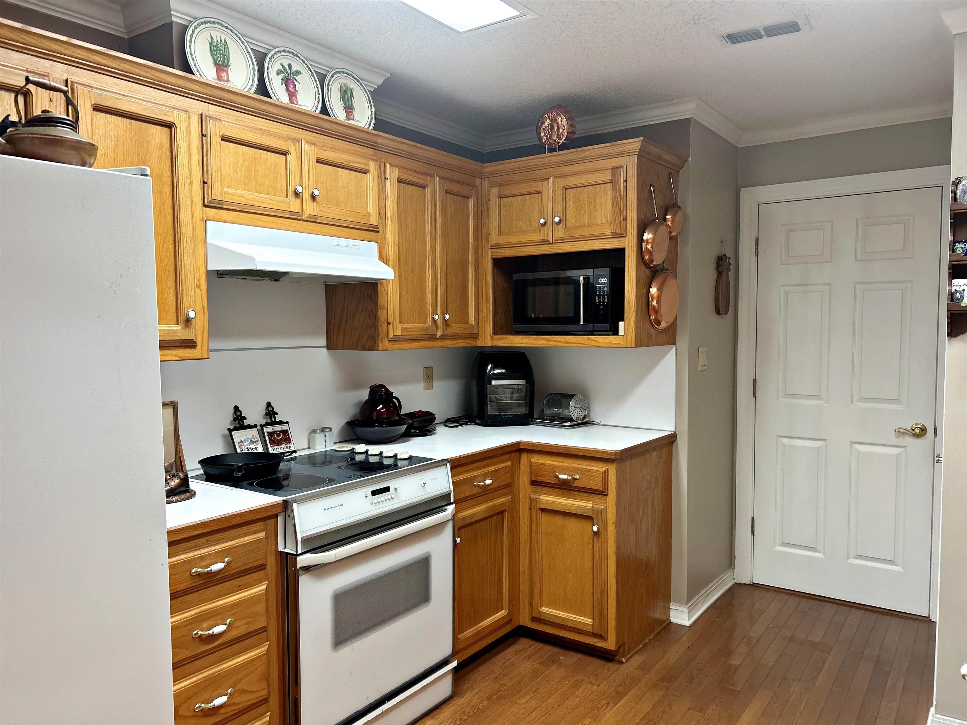 Magnolia Estates - Residential