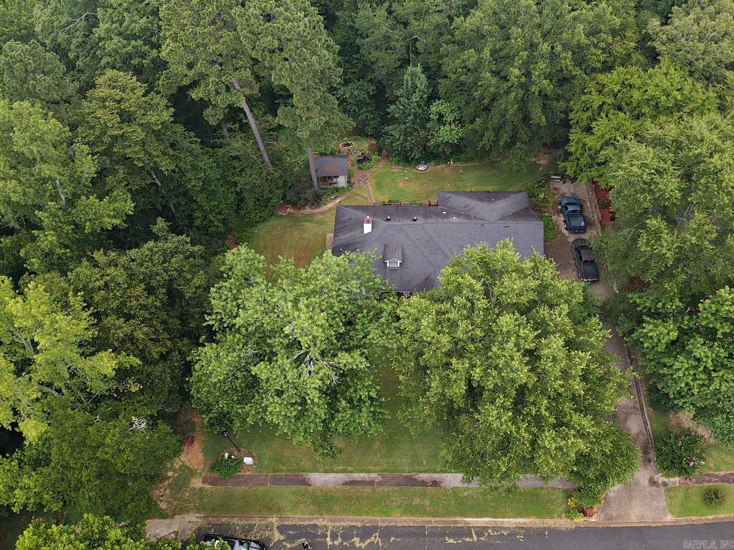 Magnolia Estates - Residential
