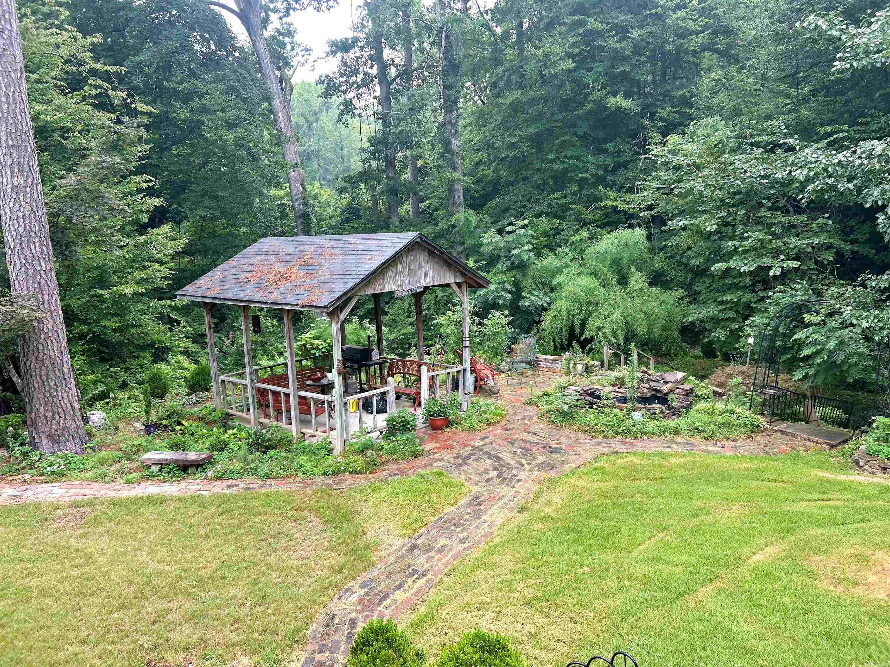 Magnolia Estates - Residential