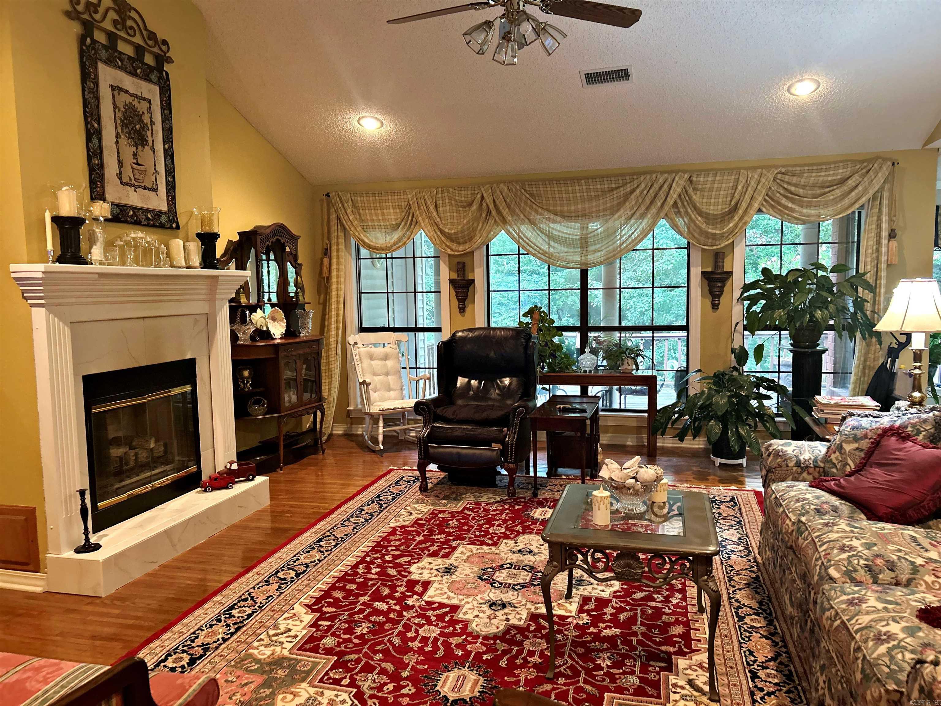 Magnolia Estates - Residential