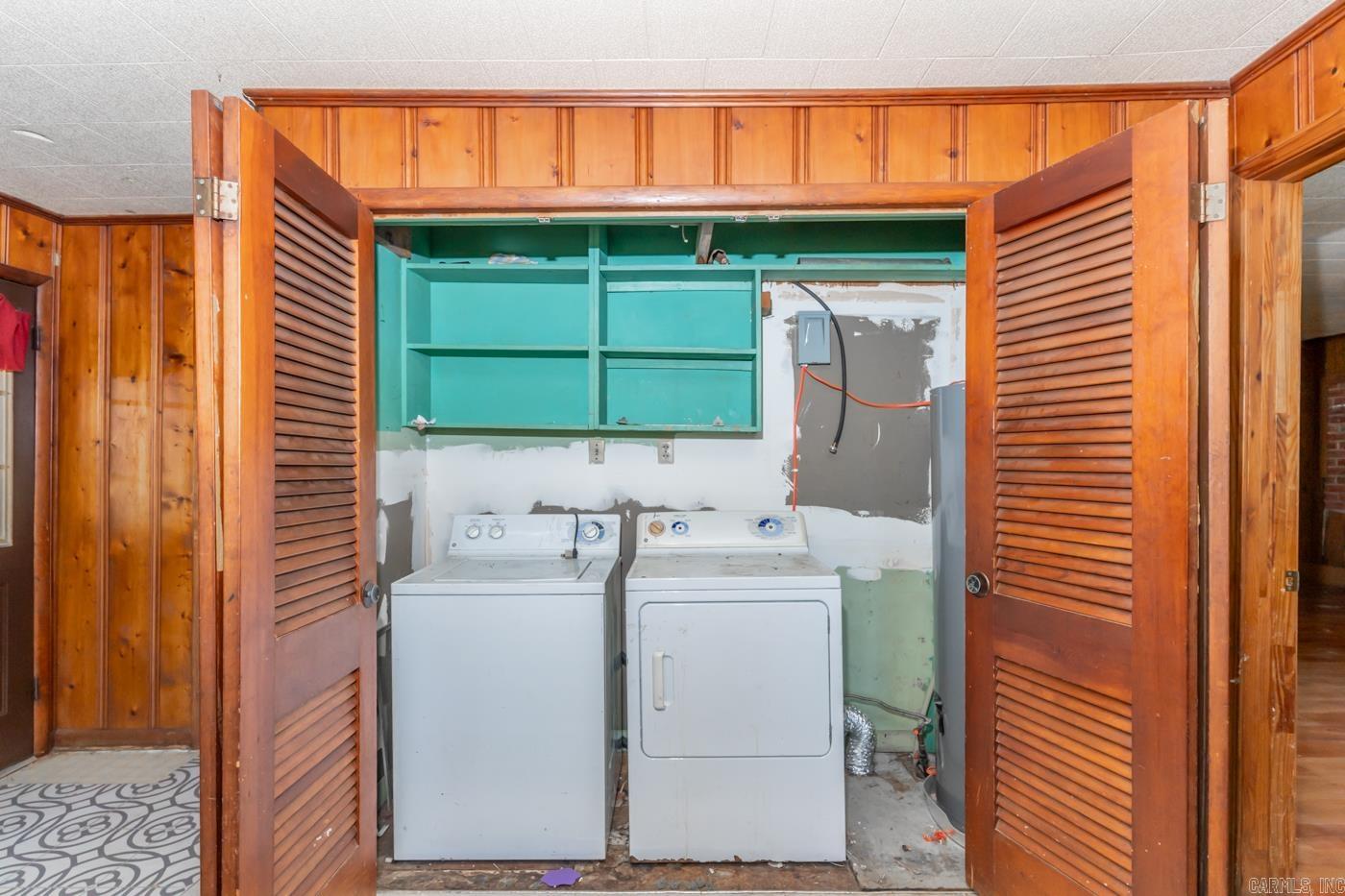 BLACK ROCK ORIGINAL - Residential