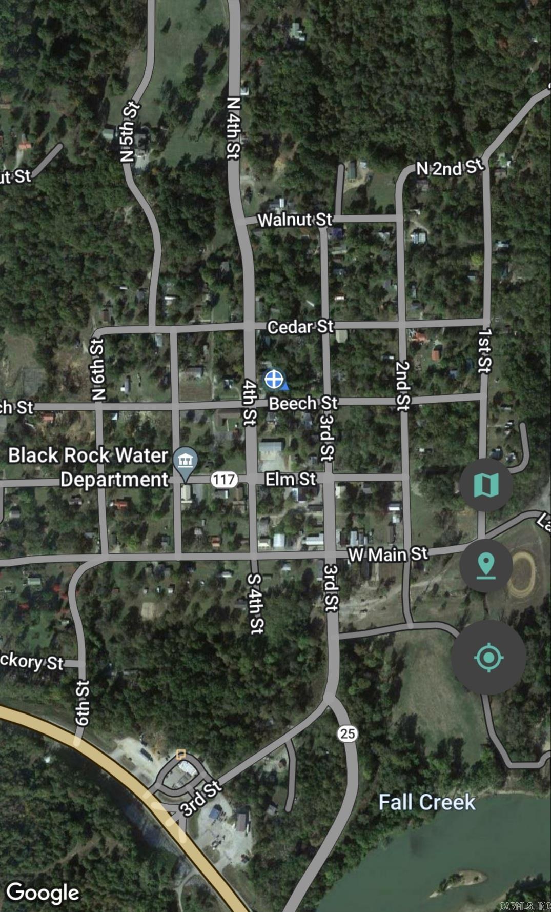 BLACK ROCK ORIGINAL - Residential