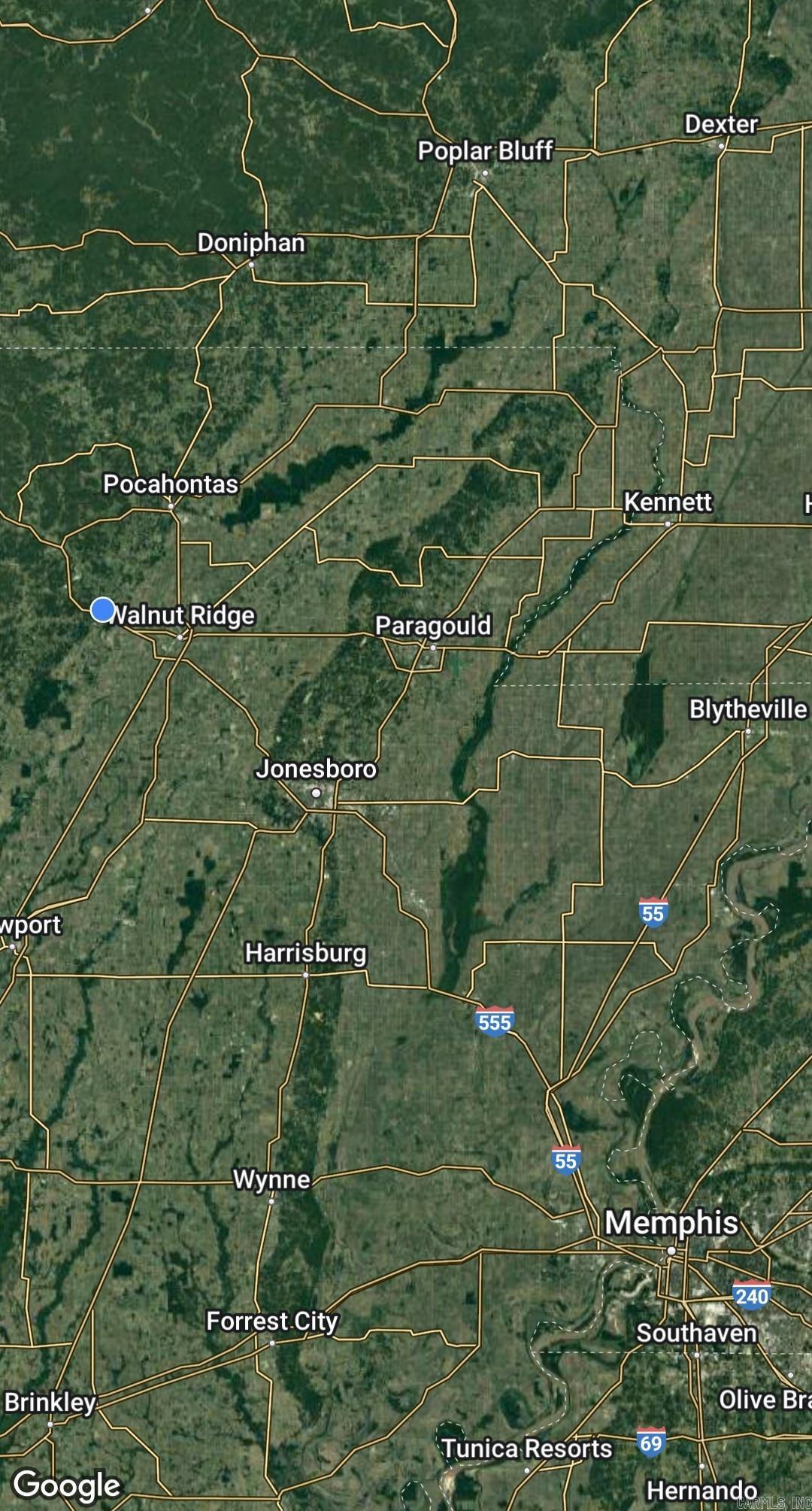 BLACK ROCK ORIGINAL - Residential