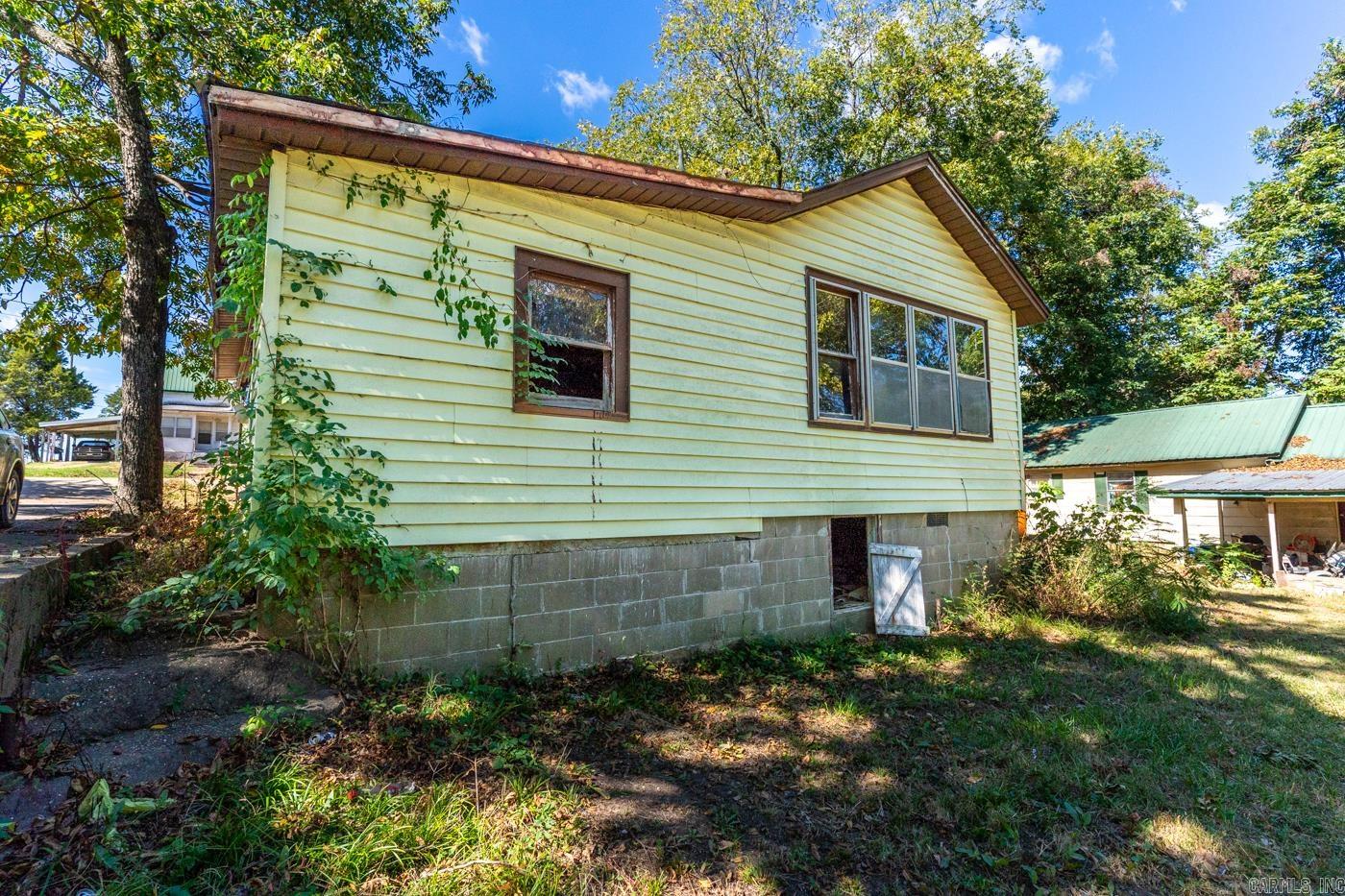 BLACK ROCK ORIGINAL - Residential