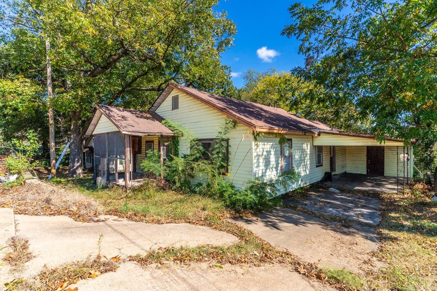 BLACK ROCK ORIGINAL - Residential