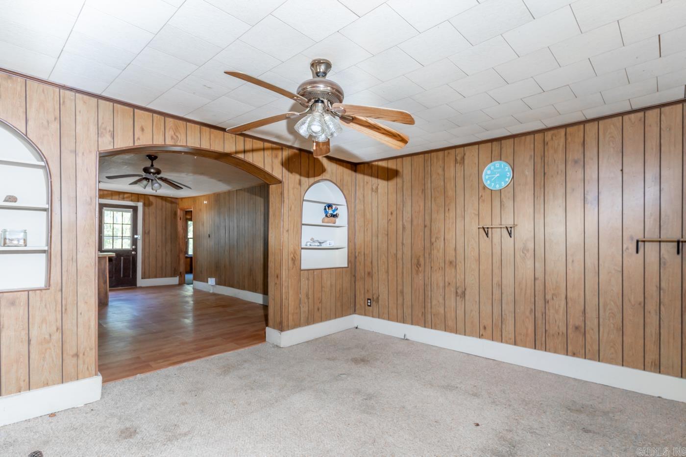 BLACK ROCK ORIGINAL - Residential