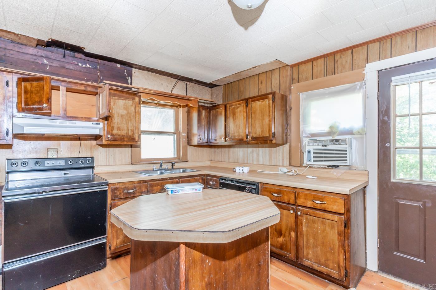 BLACK ROCK ORIGINAL - Residential