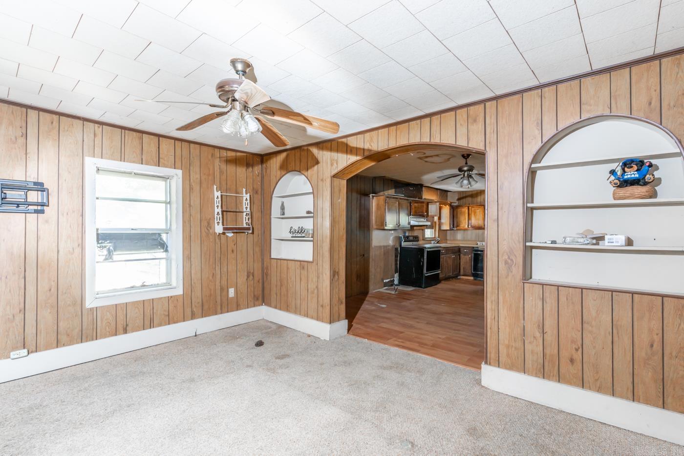 BLACK ROCK ORIGINAL - Residential