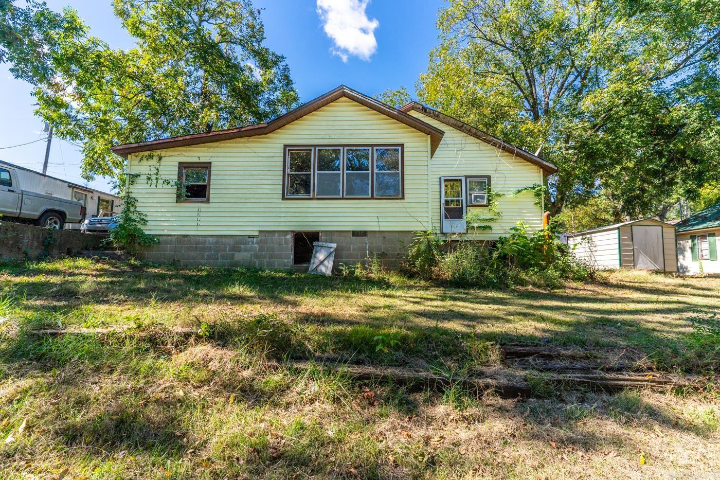 BLACK ROCK ORIGINAL - Residential