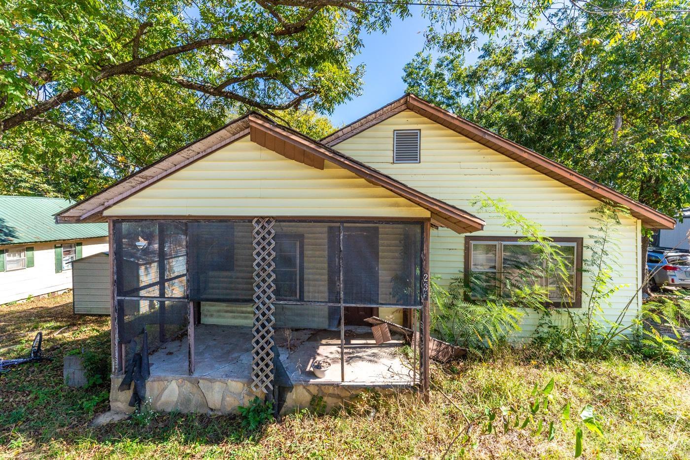 BLACK ROCK ORIGINAL - Residential