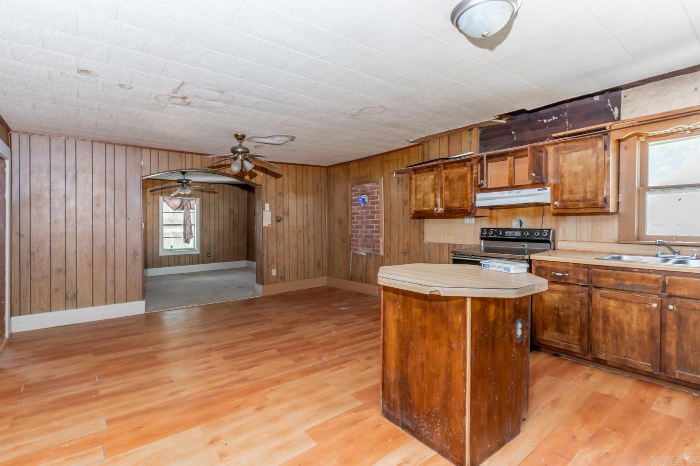 BLACK ROCK ORIGINAL - Residential