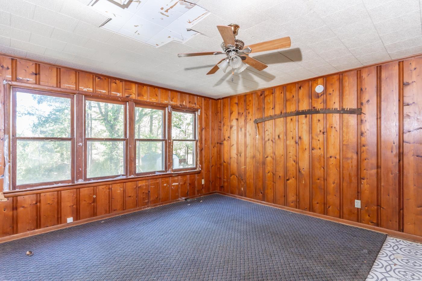 BLACK ROCK ORIGINAL - Residential