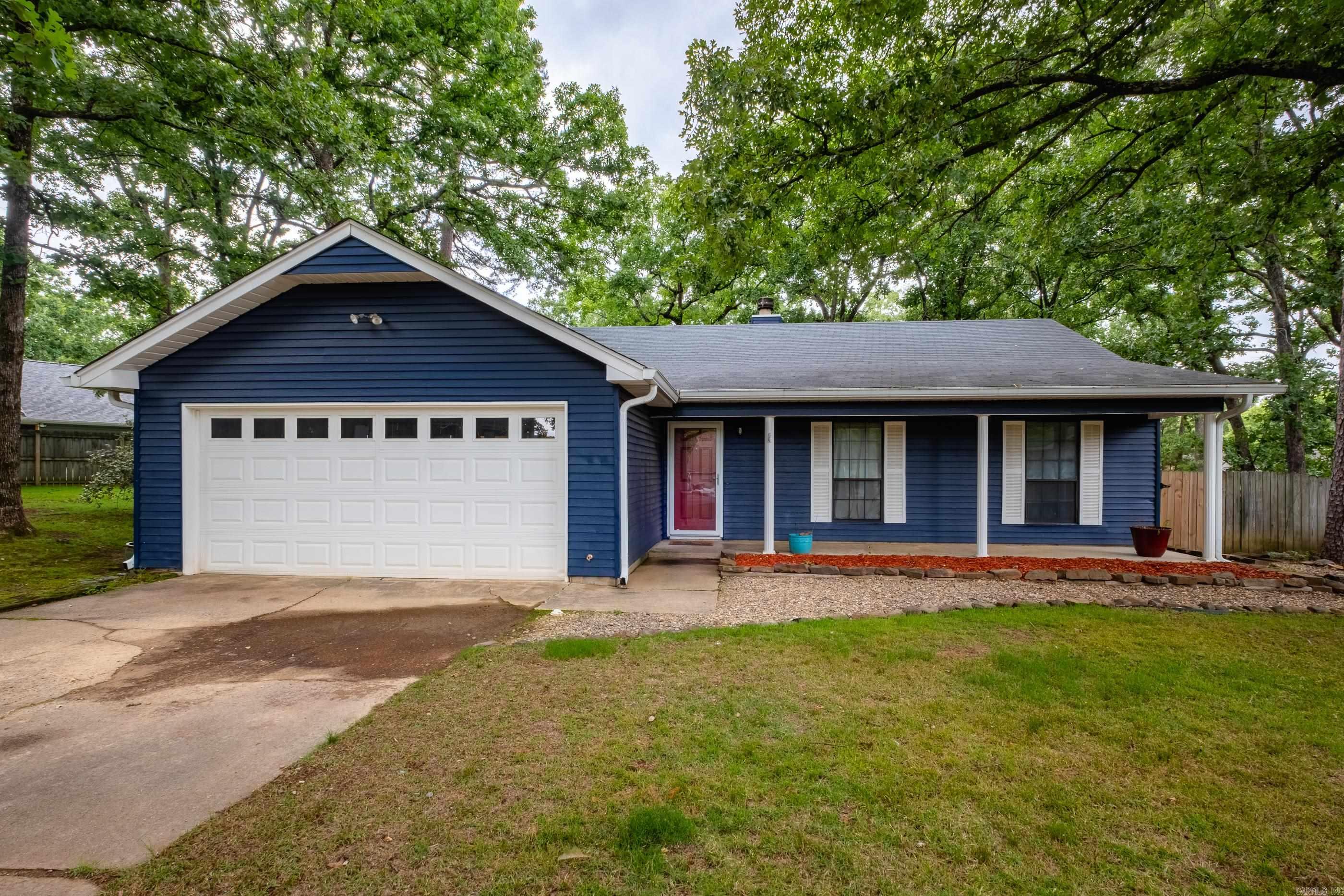 ROLLING OAKS ADDN - Residential