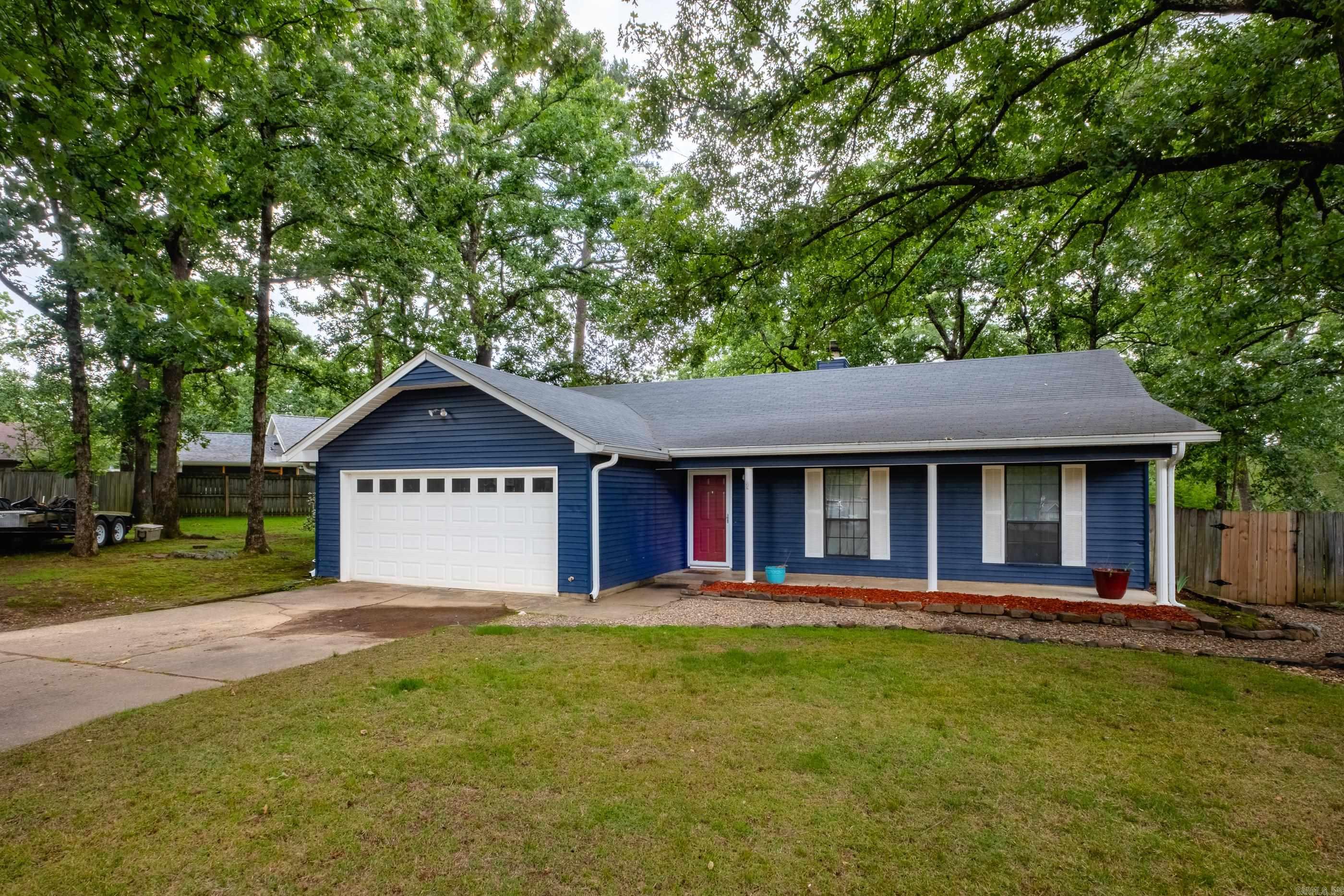 ROLLING OAKS ADDN - Residential