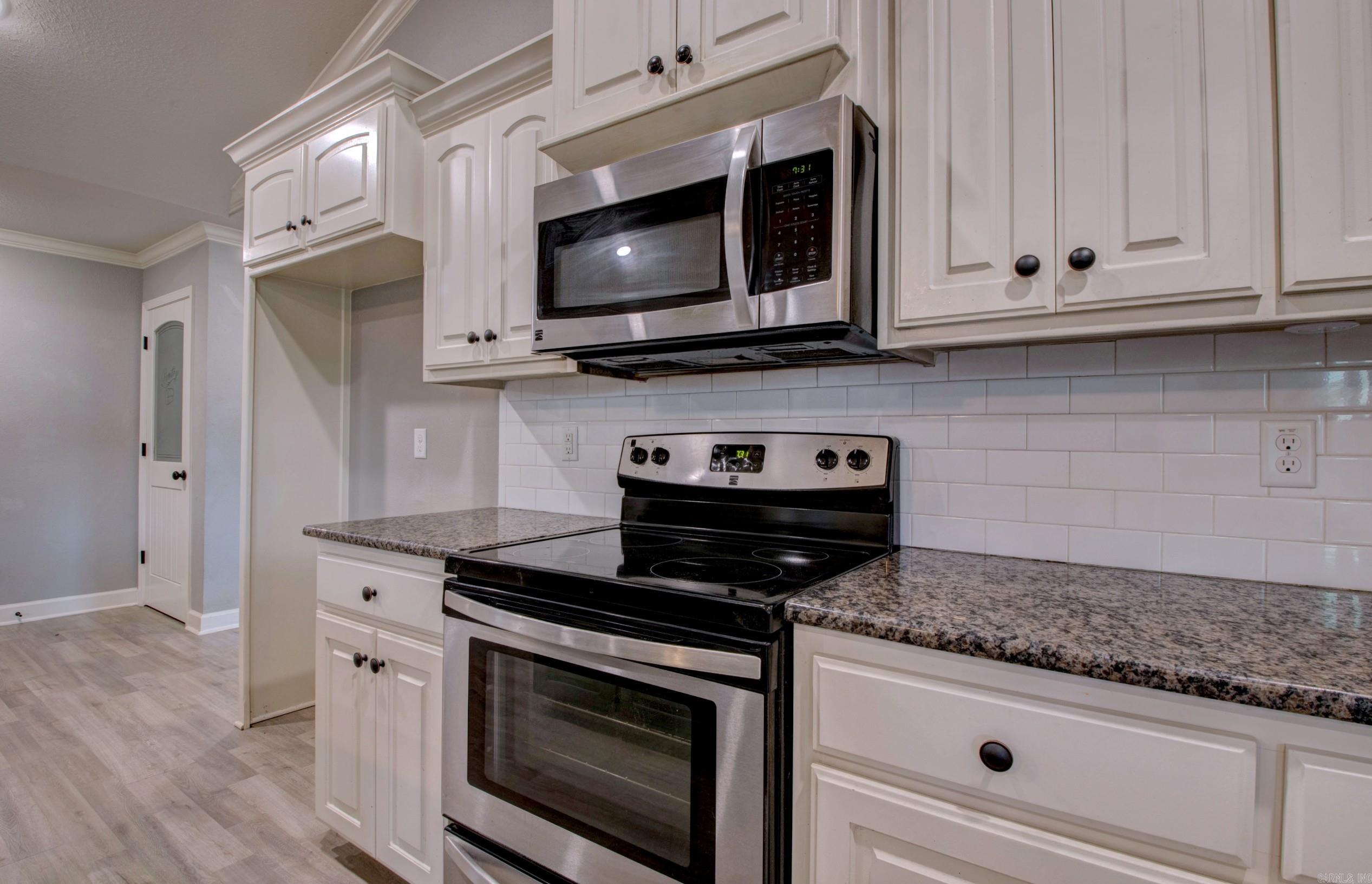 LILLY ANN PLACE - Residential