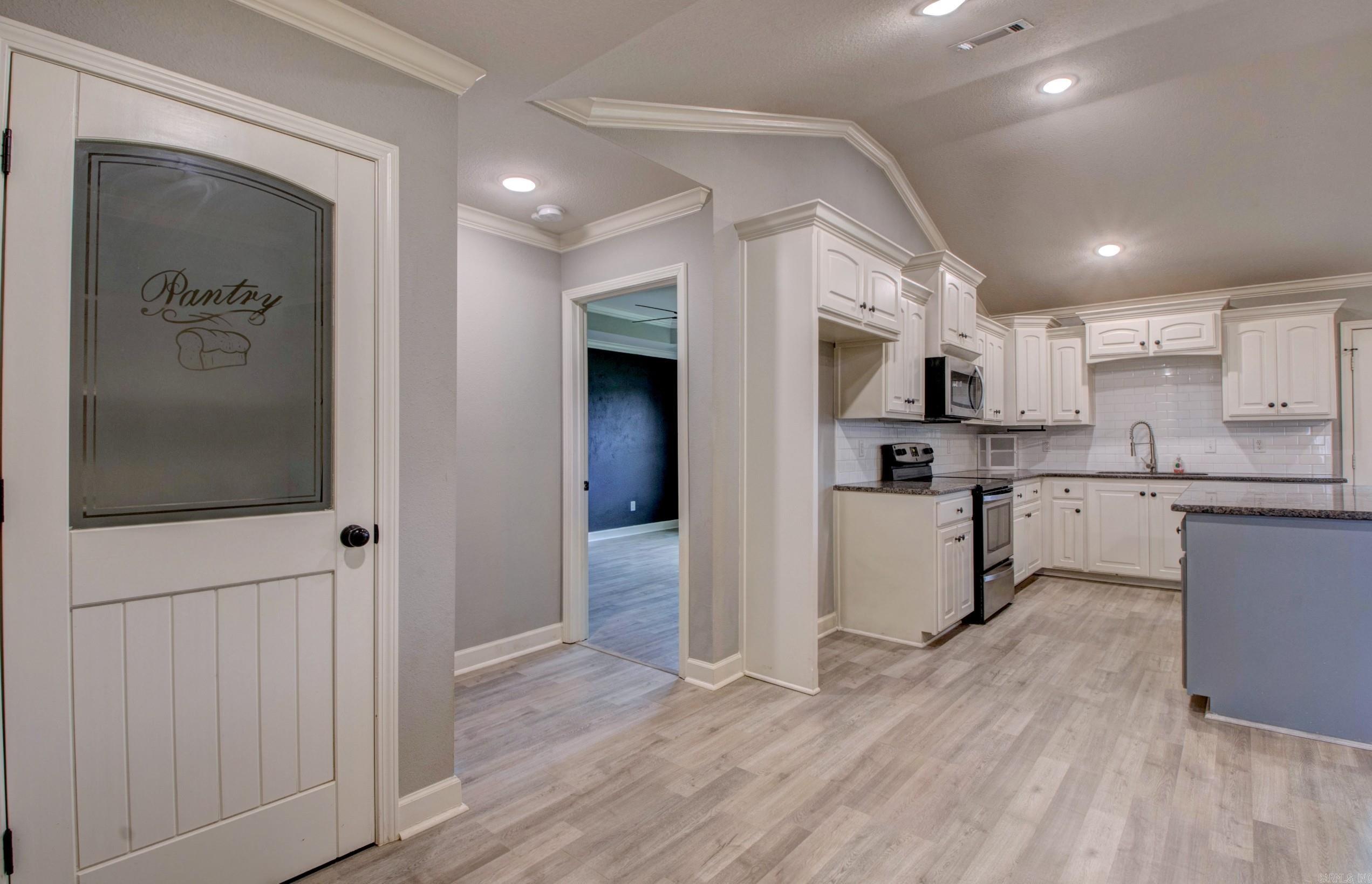 LILLY ANN PLACE - Residential