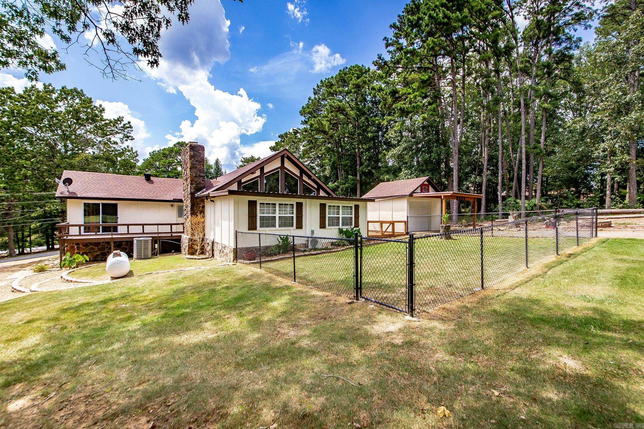 INDIAN HILLS - Residential