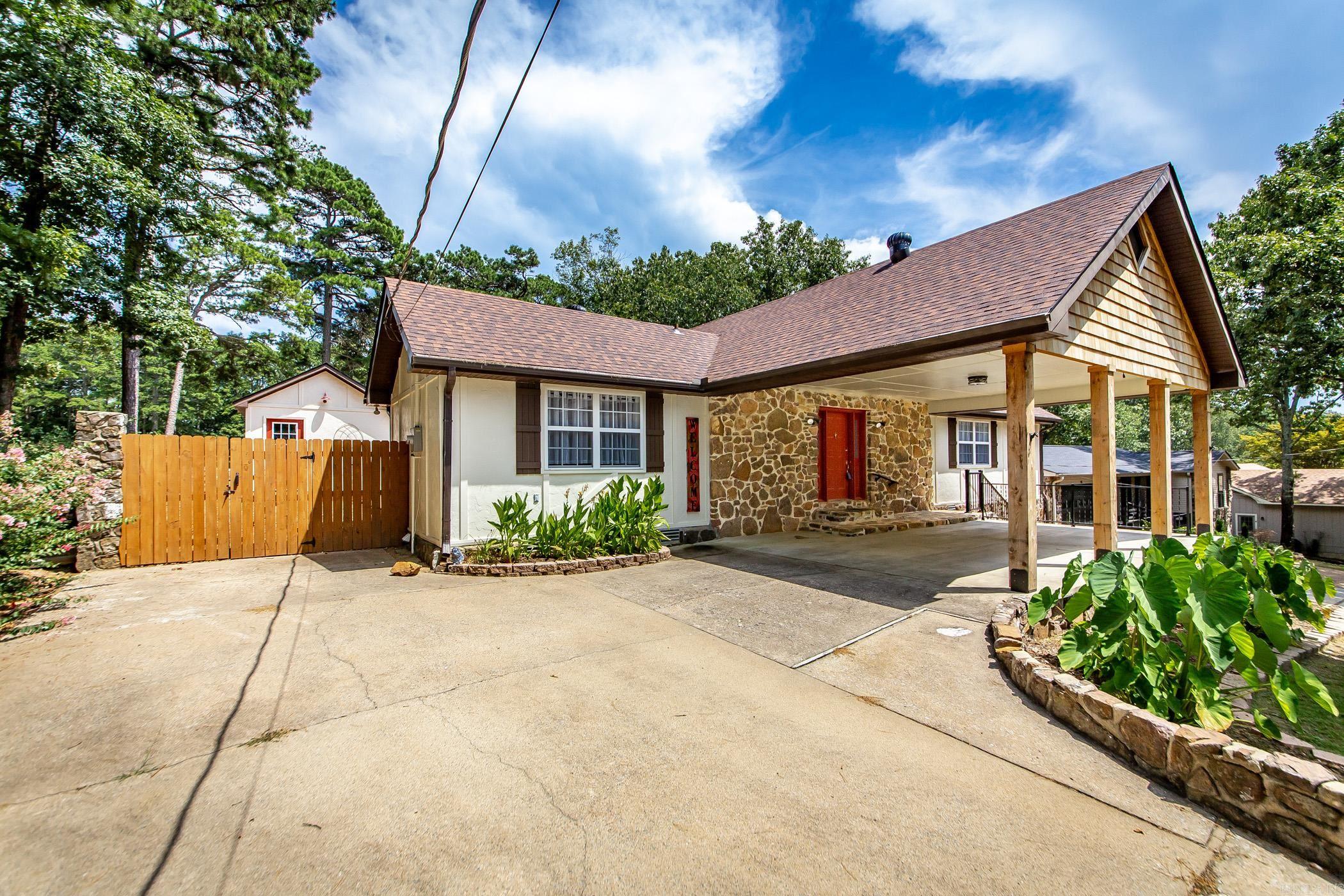 INDIAN HILLS - Residential