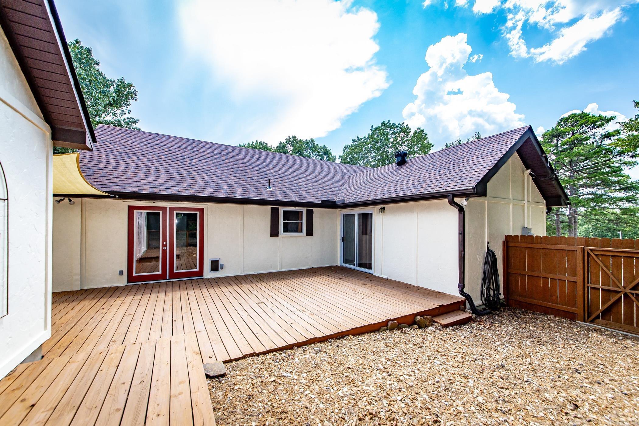 INDIAN HILLS - Residential