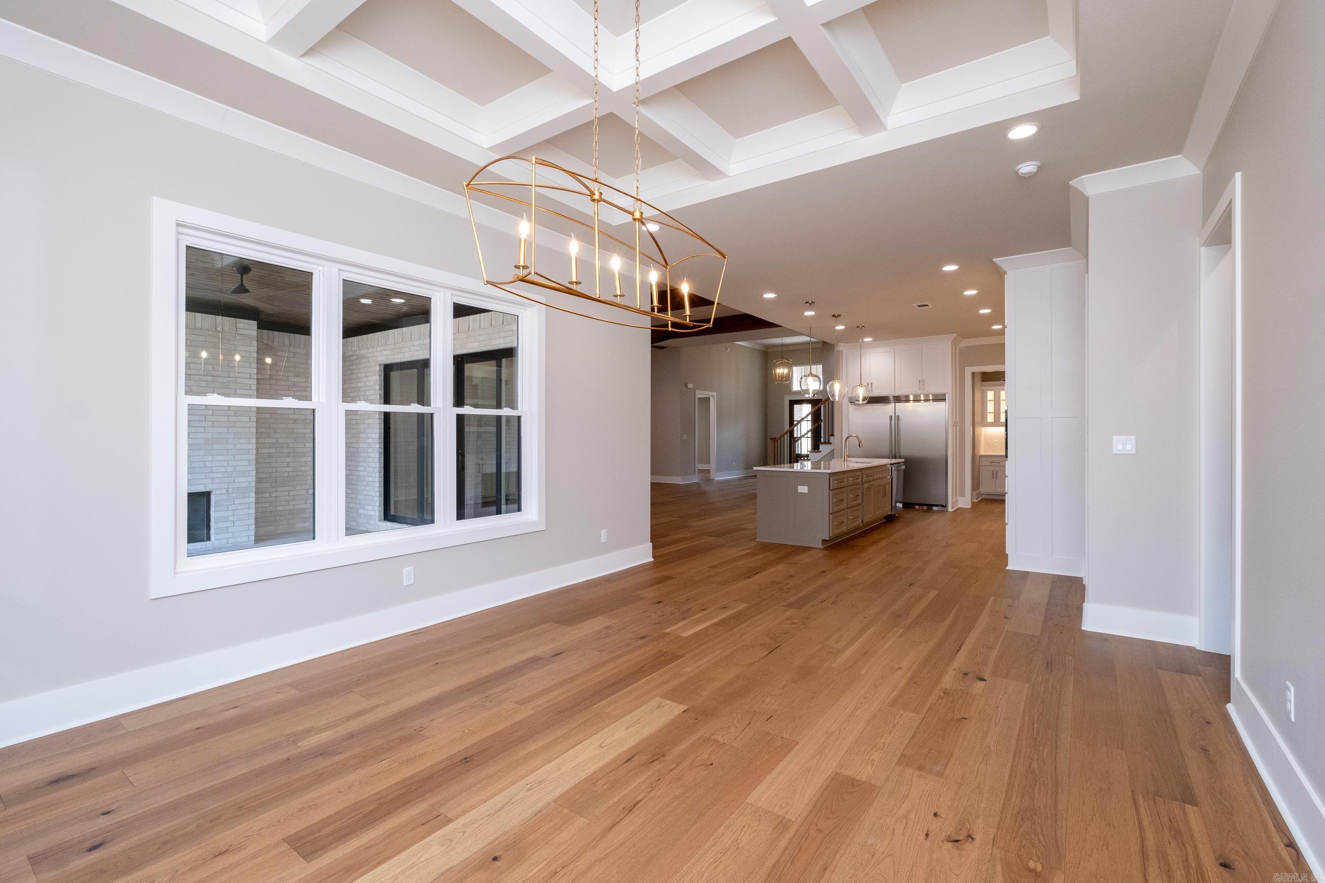 CHENAL VALLEY ABINGTON COURT - Residential