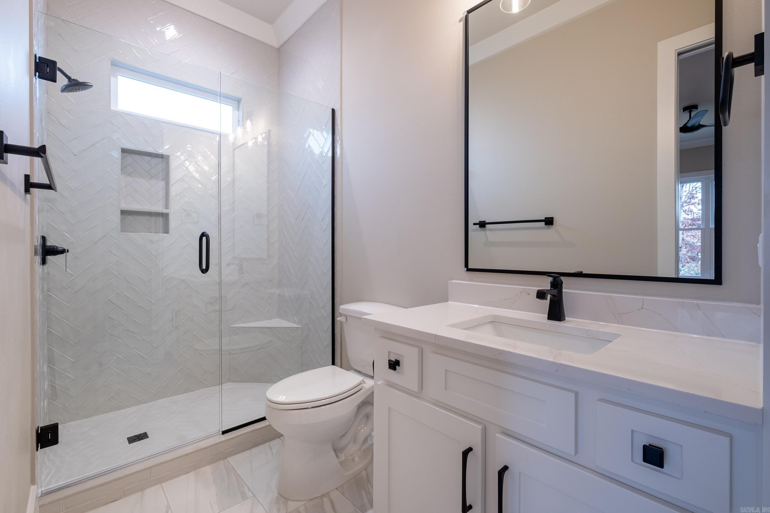 CHENAL VALLEY ABINGTON COURT - Residential