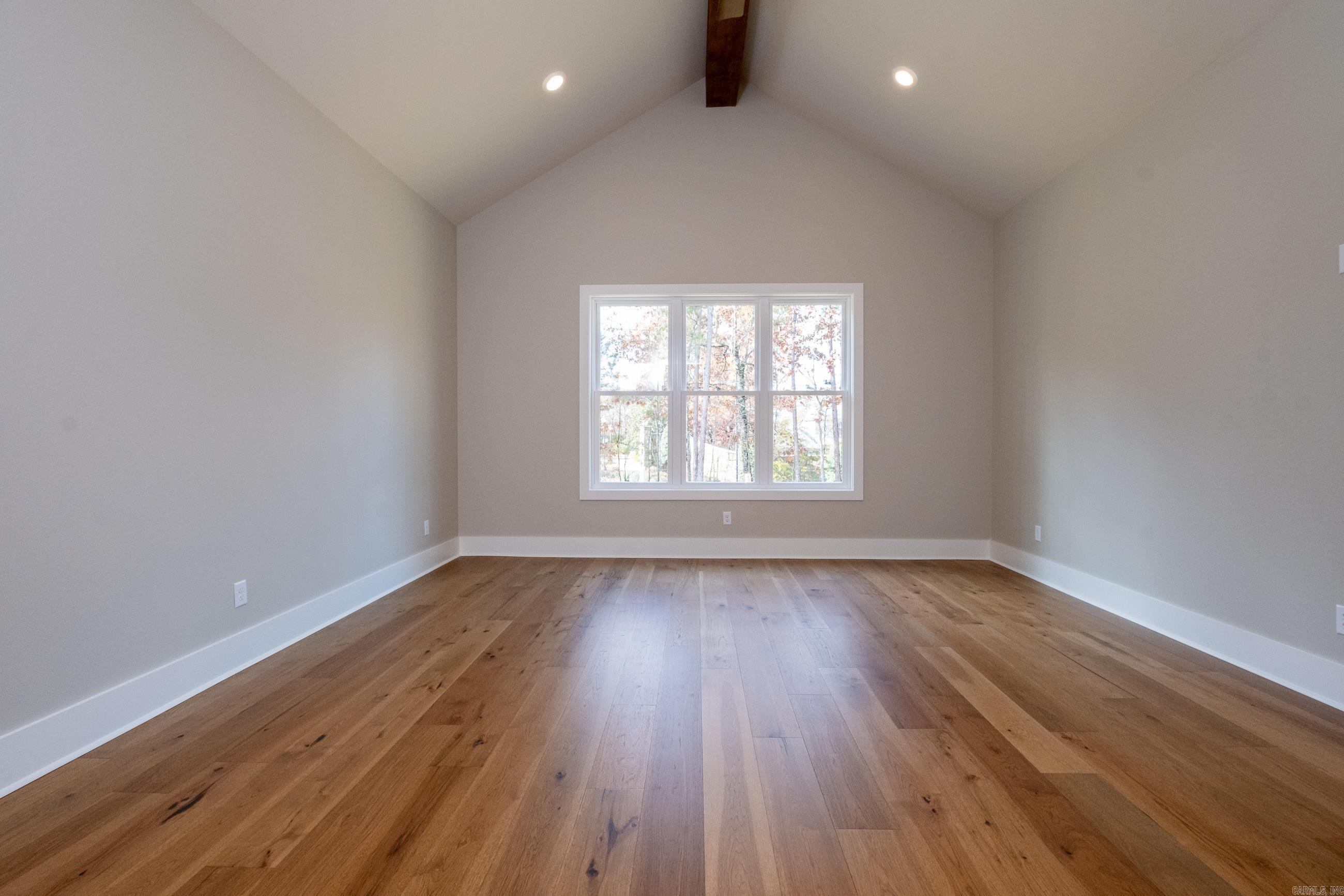 CHENAL VALLEY ABINGTON COURT - Residential