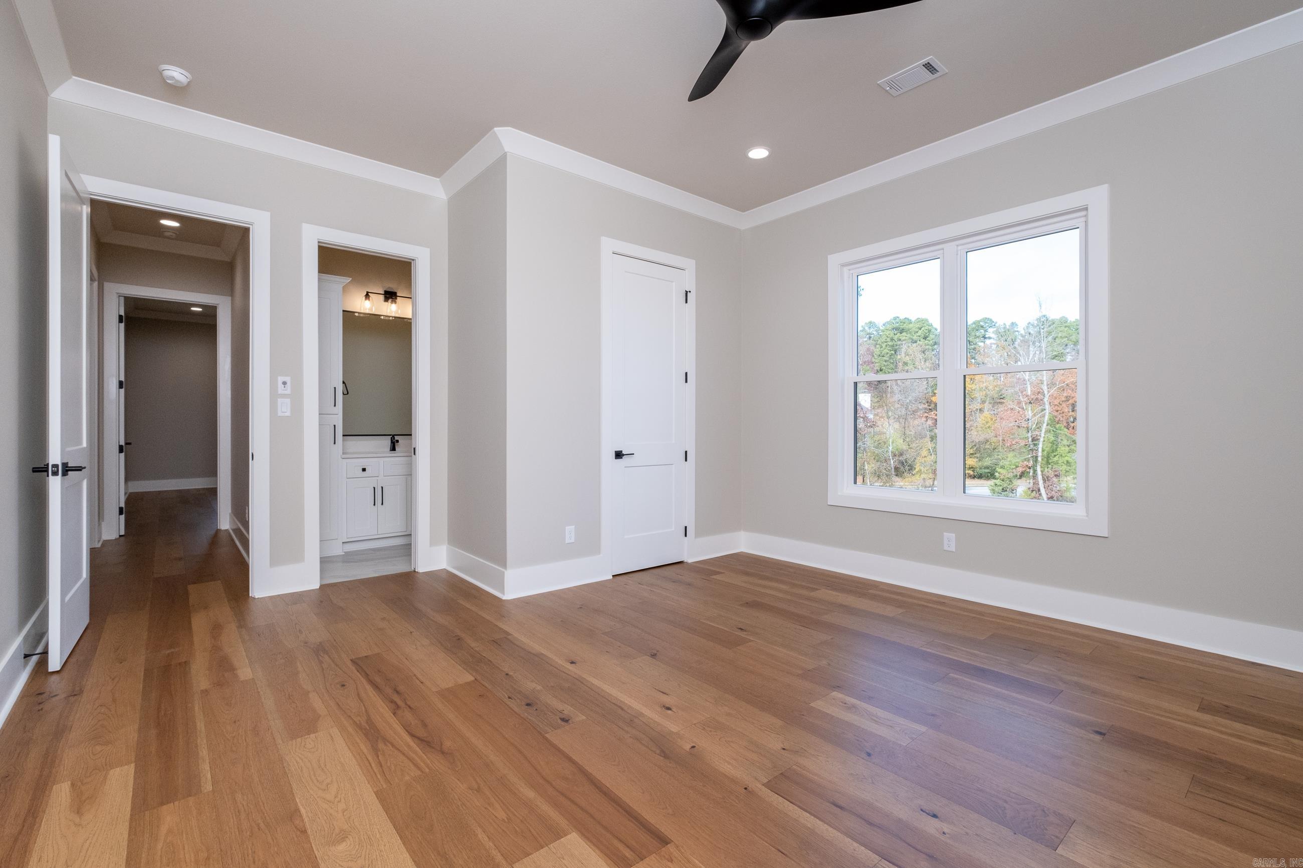 CHENAL VALLEY ABINGTON COURT - Residential