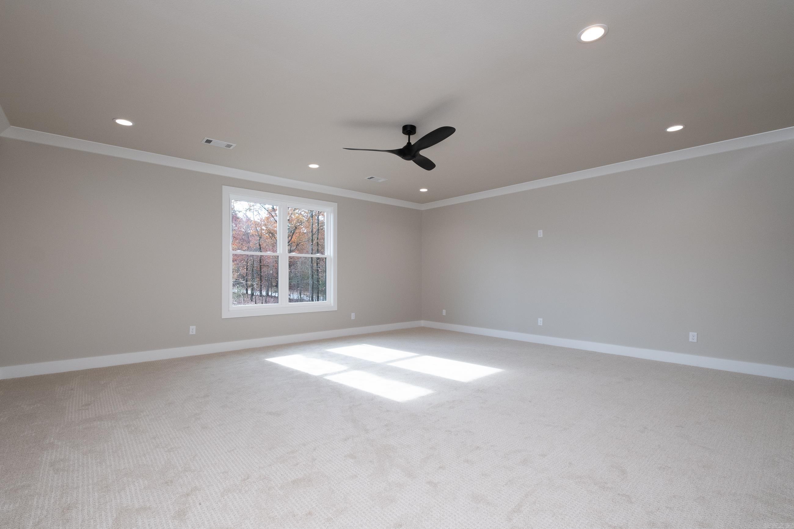 CHENAL VALLEY ABINGTON COURT - Residential