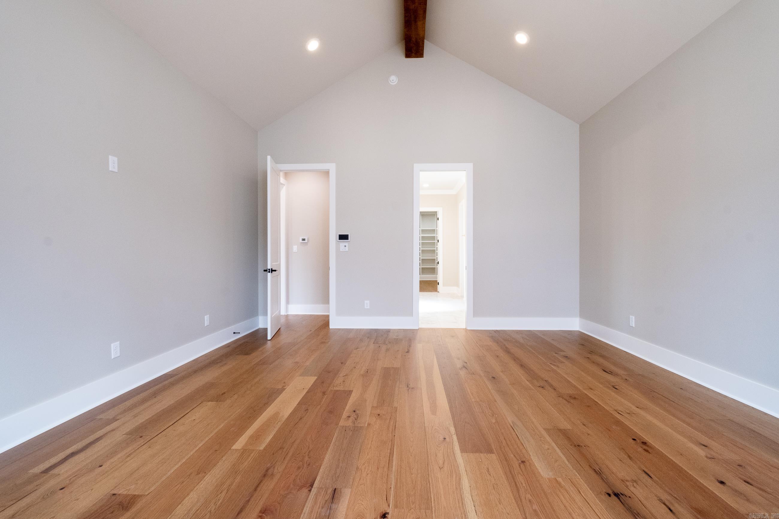 CHENAL VALLEY ABINGTON COURT - Residential