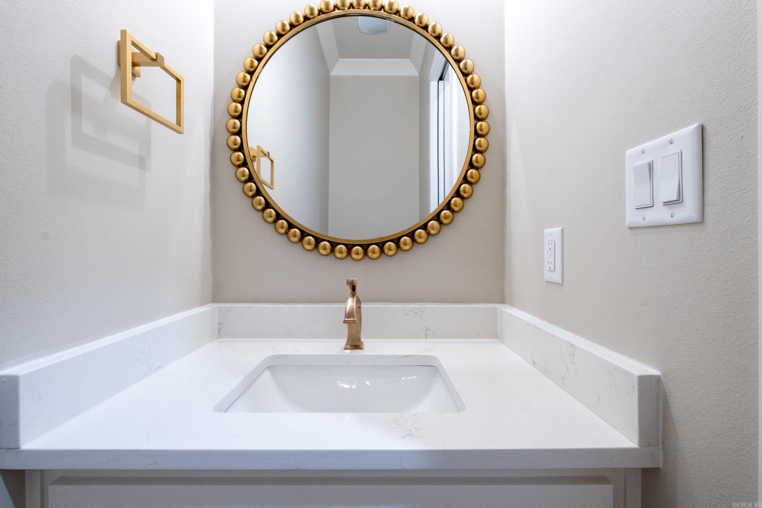 CHENAL VALLEY ABINGTON COURT - Residential