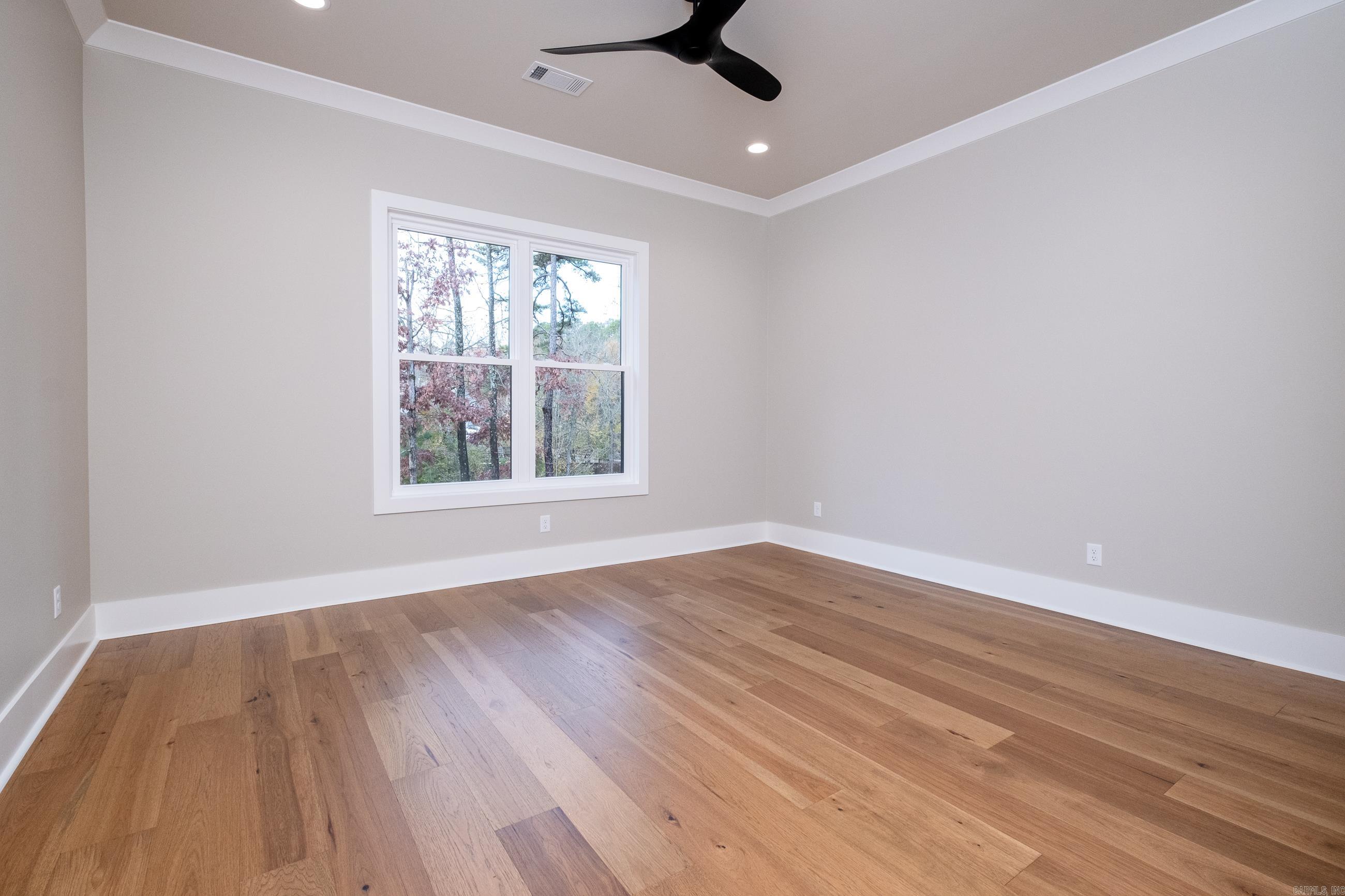 CHENAL VALLEY ABINGTON COURT - Residential